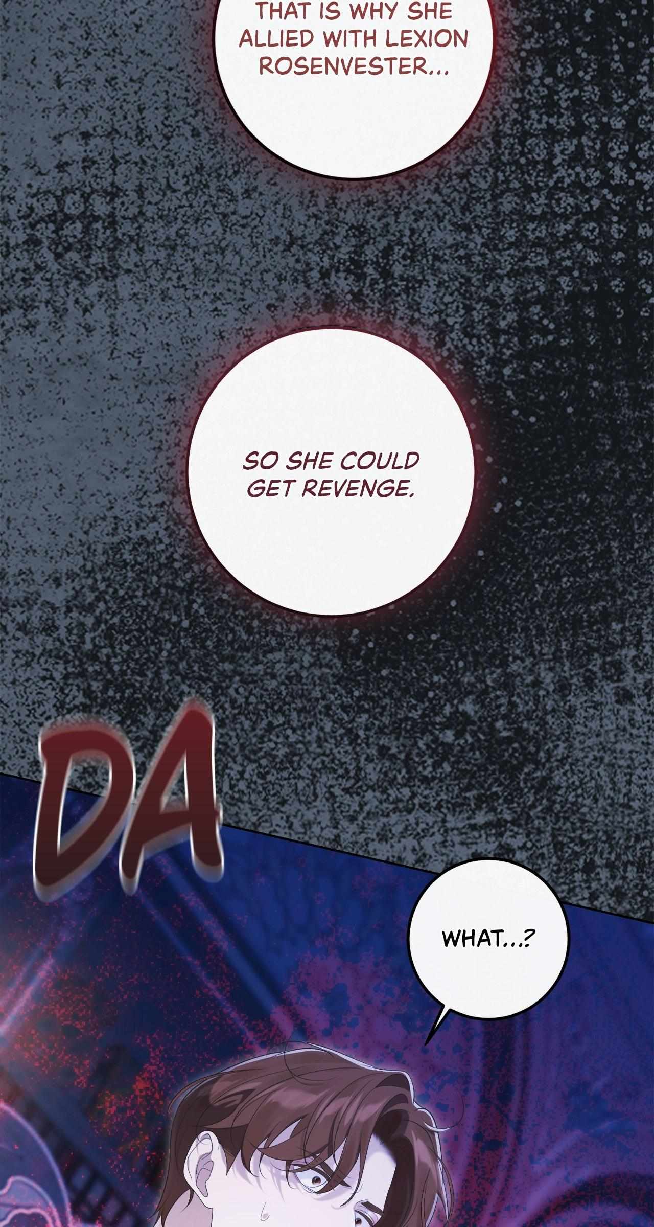 No More Regrets Chapter 25 page 36 - 