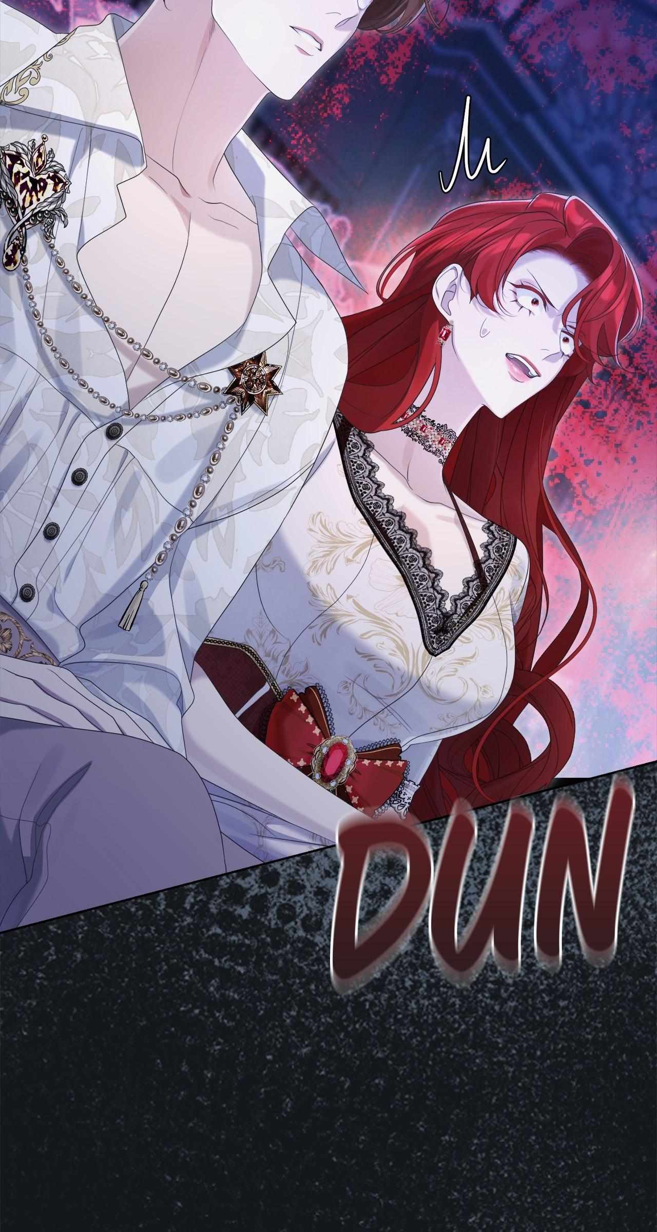 No More Regrets Chapter 25 page 37 - 