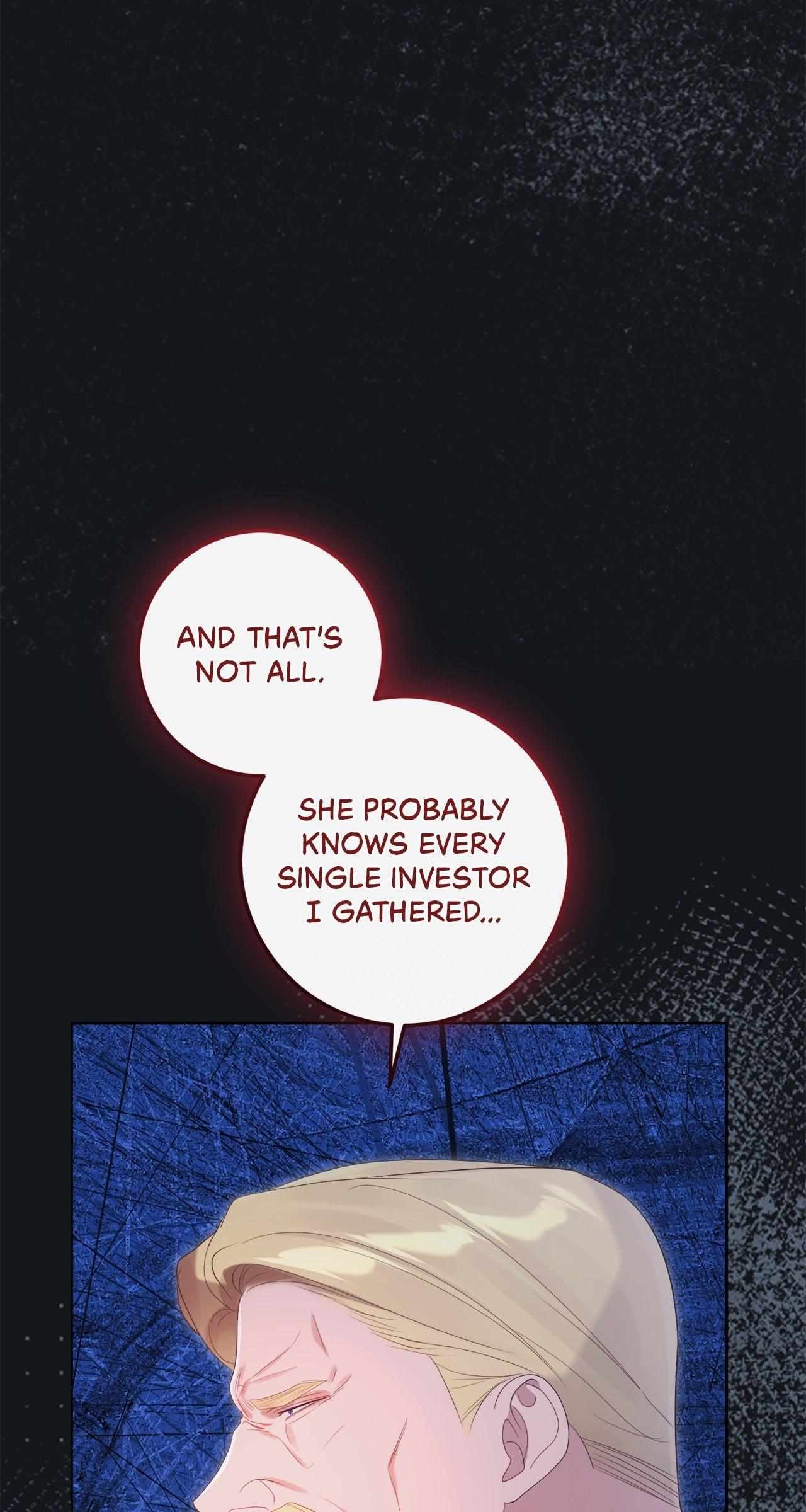 No More Regrets Chapter 25 page 38 - 