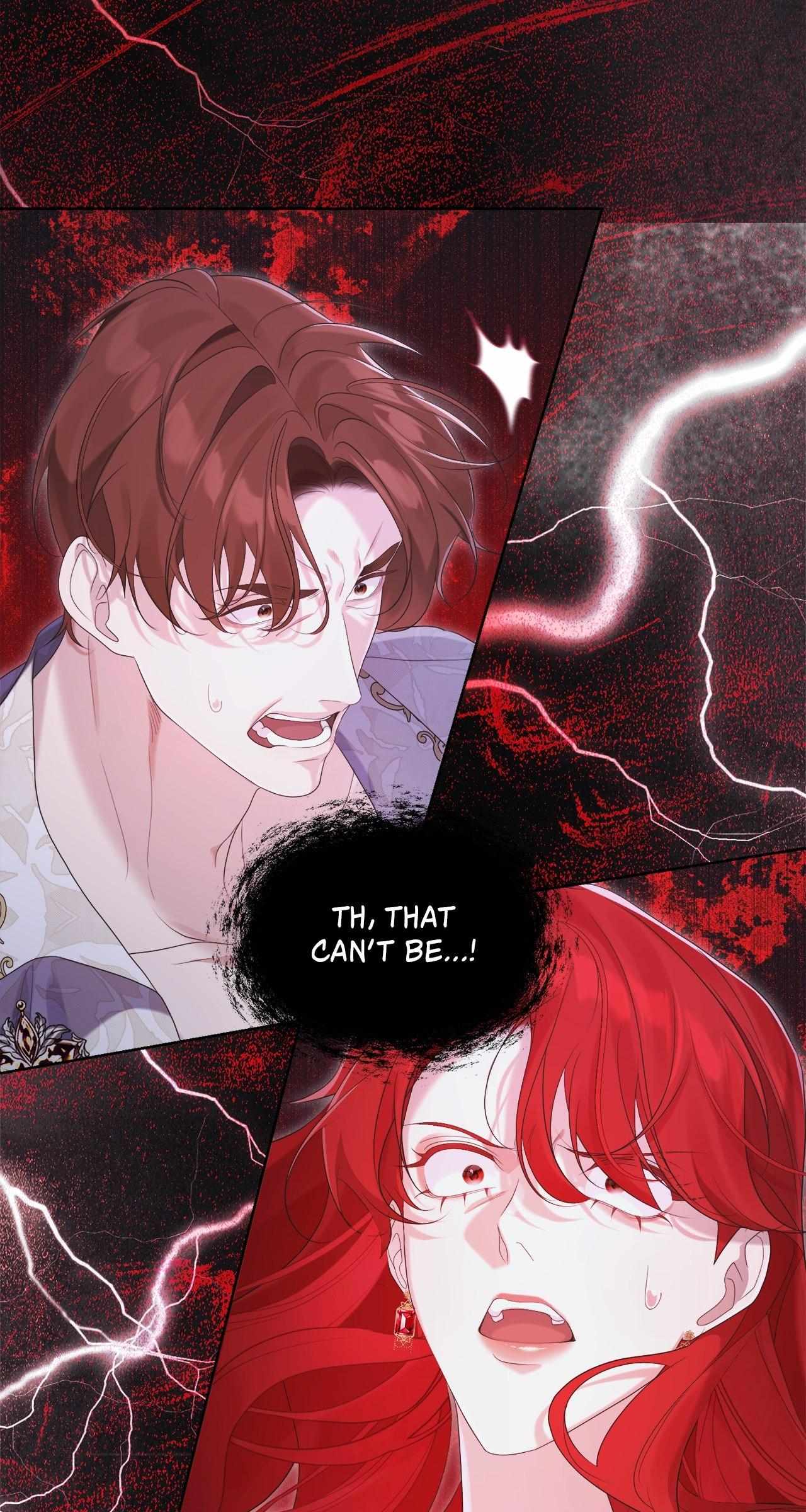 No More Regrets Chapter 25 page 40 - 