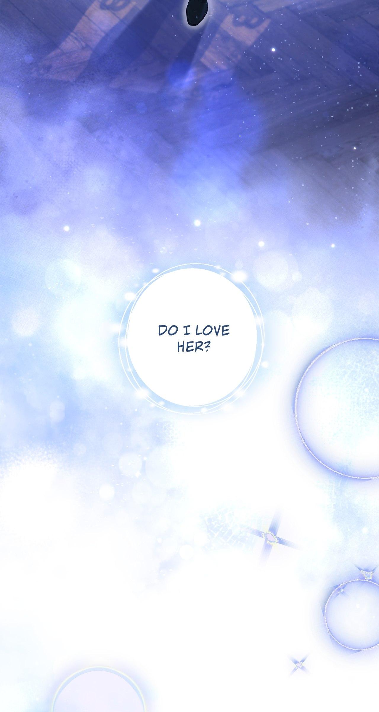 No More Regrets Chapter 25 page 5 - 