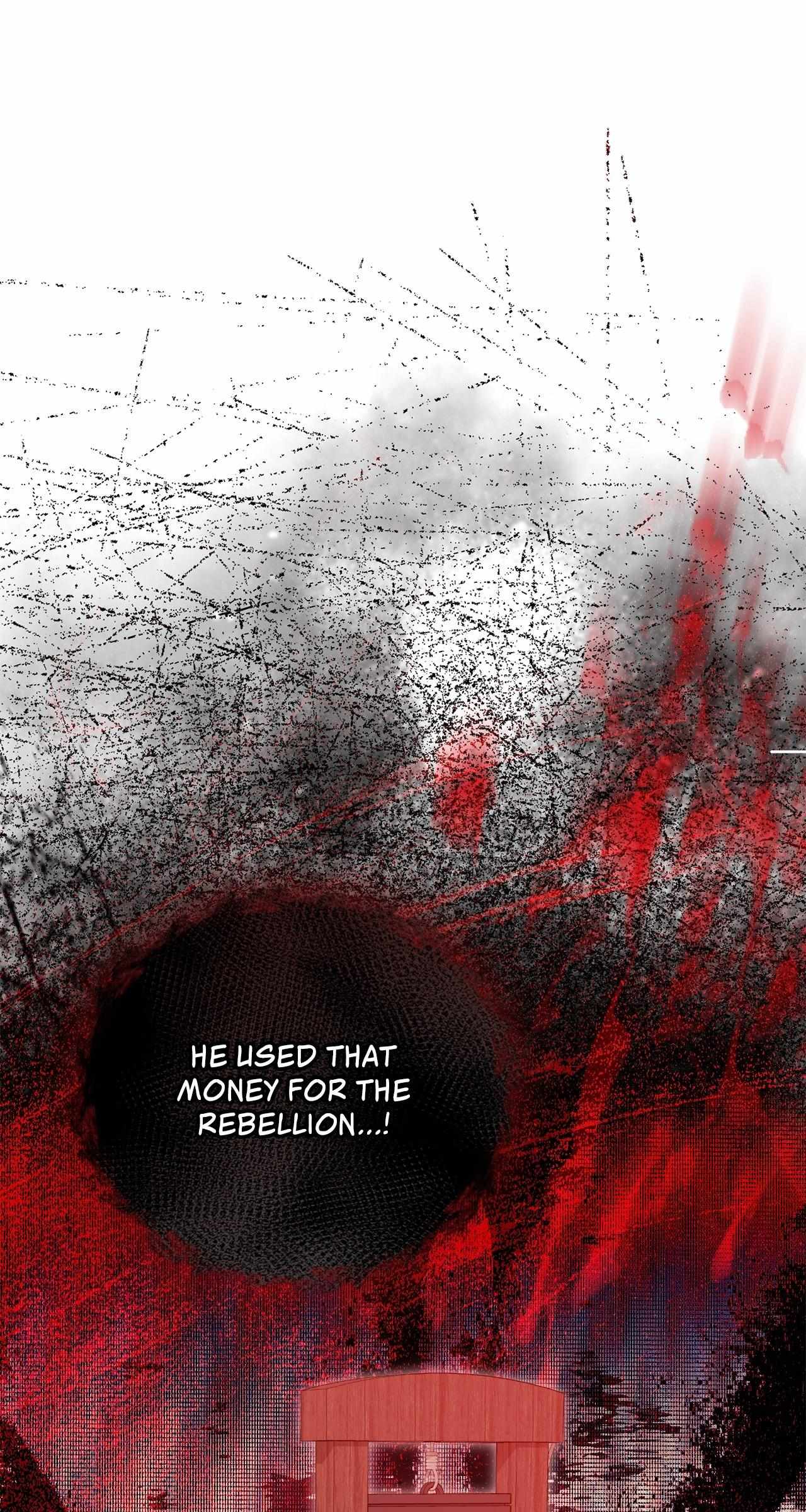 No More Regrets Chapter 25 page 42 - 