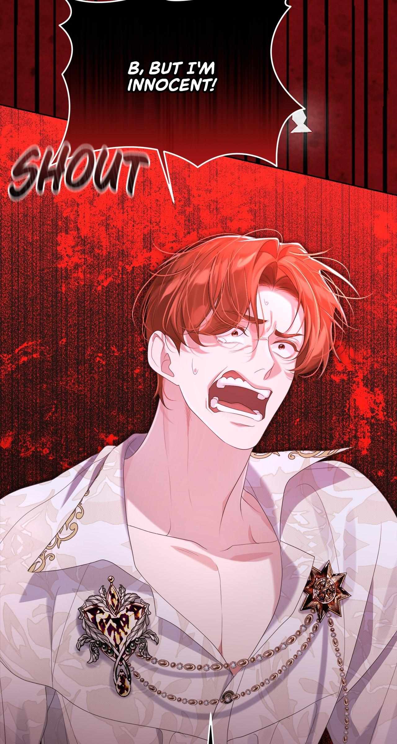 No More Regrets Chapter 25 page 46 - 