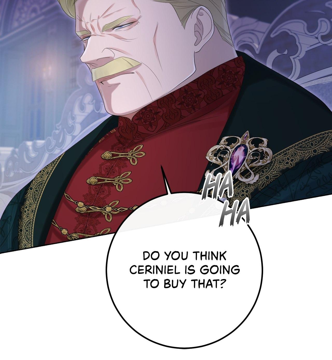 No More Regrets Chapter 25 page 48 - 