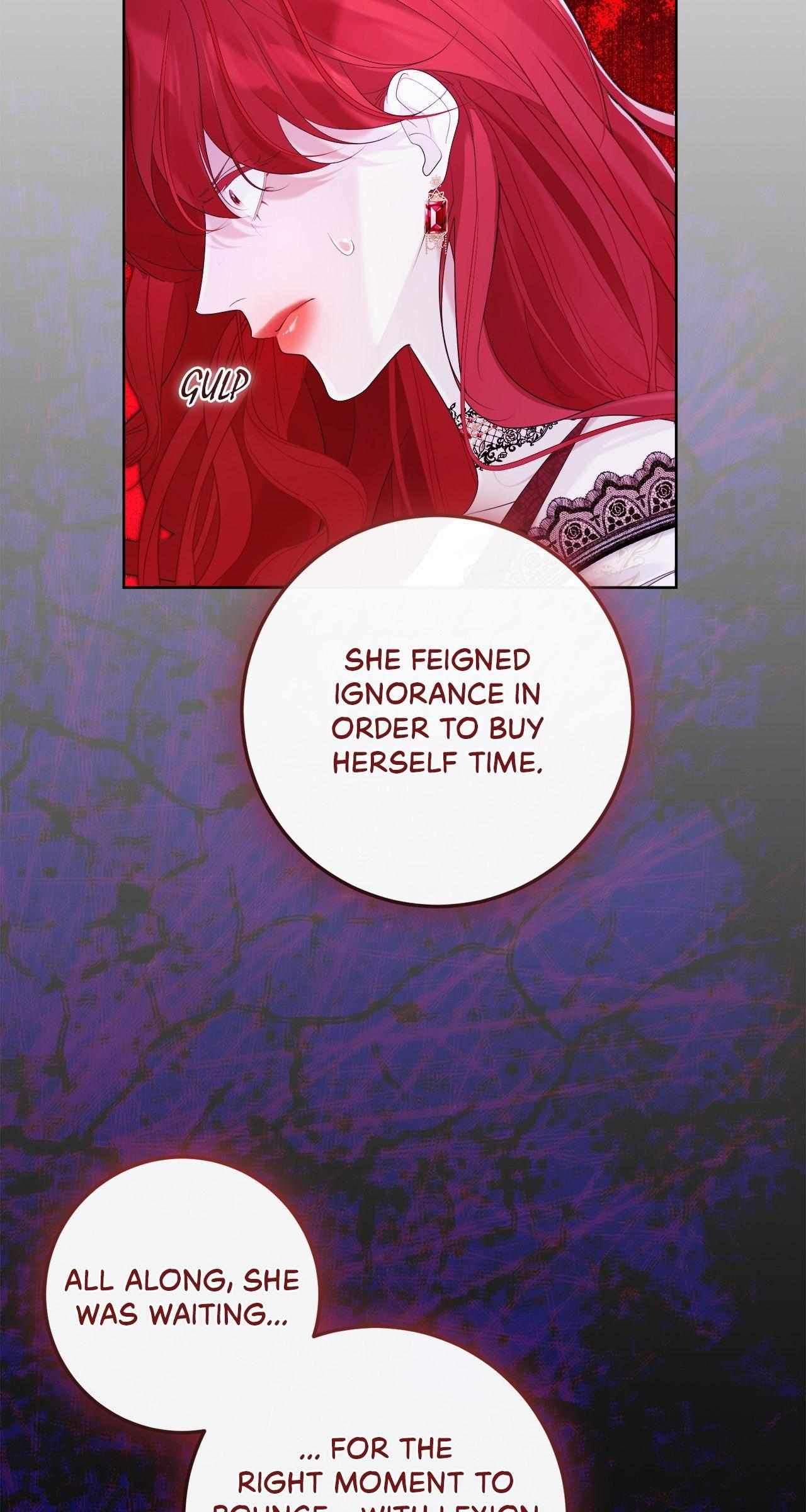 No More Regrets Chapter 25 page 50 - 