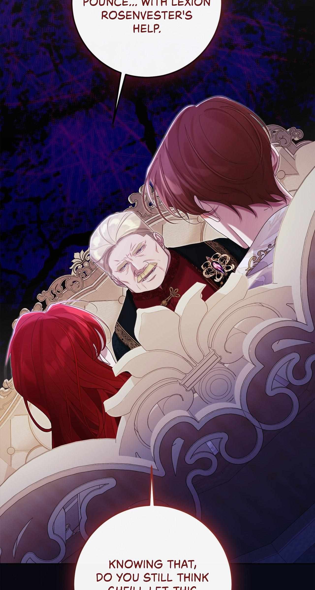 No More Regrets Chapter 25 page 51 - 