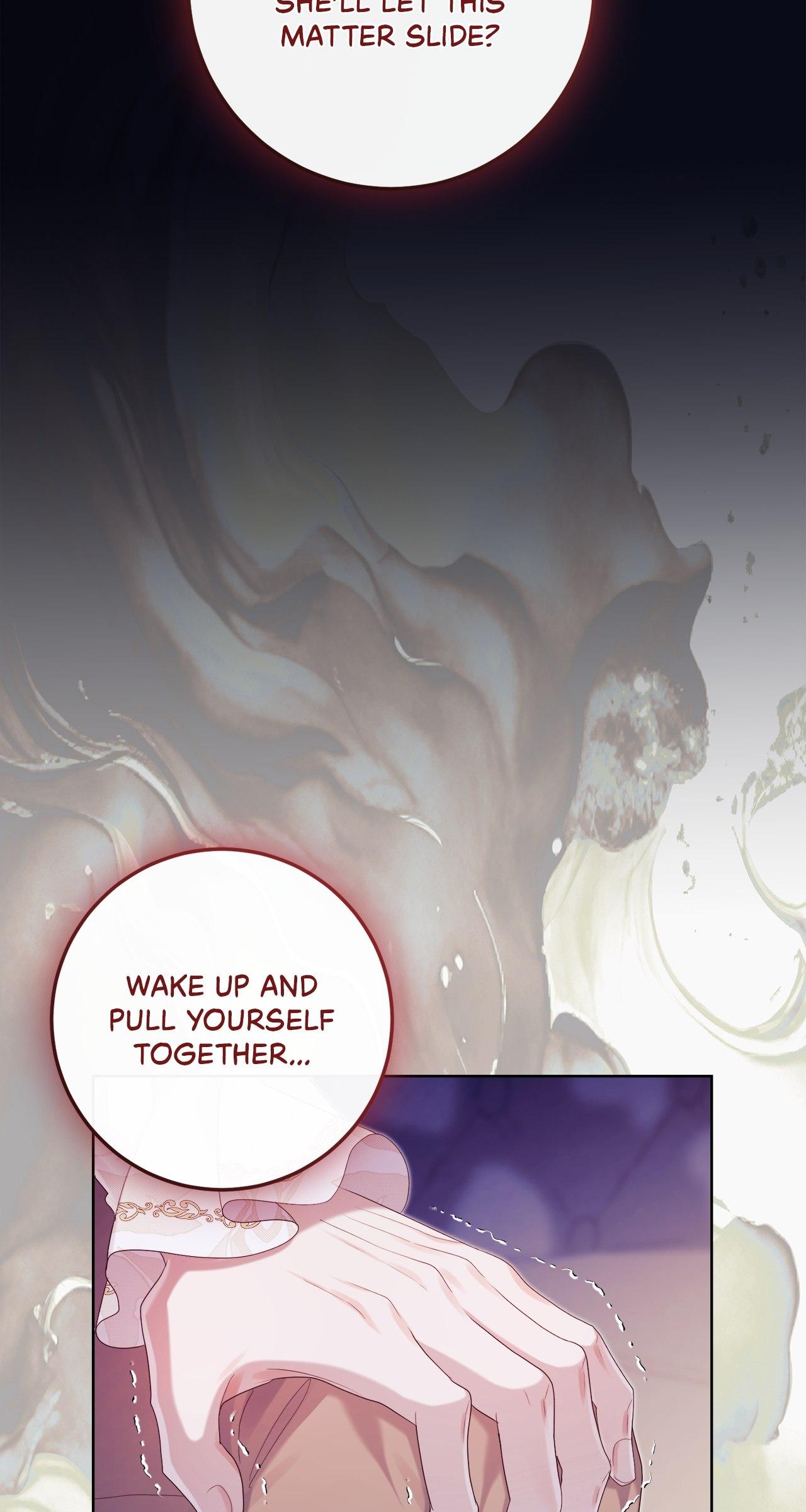 No More Regrets Chapter 25 page 52 - 