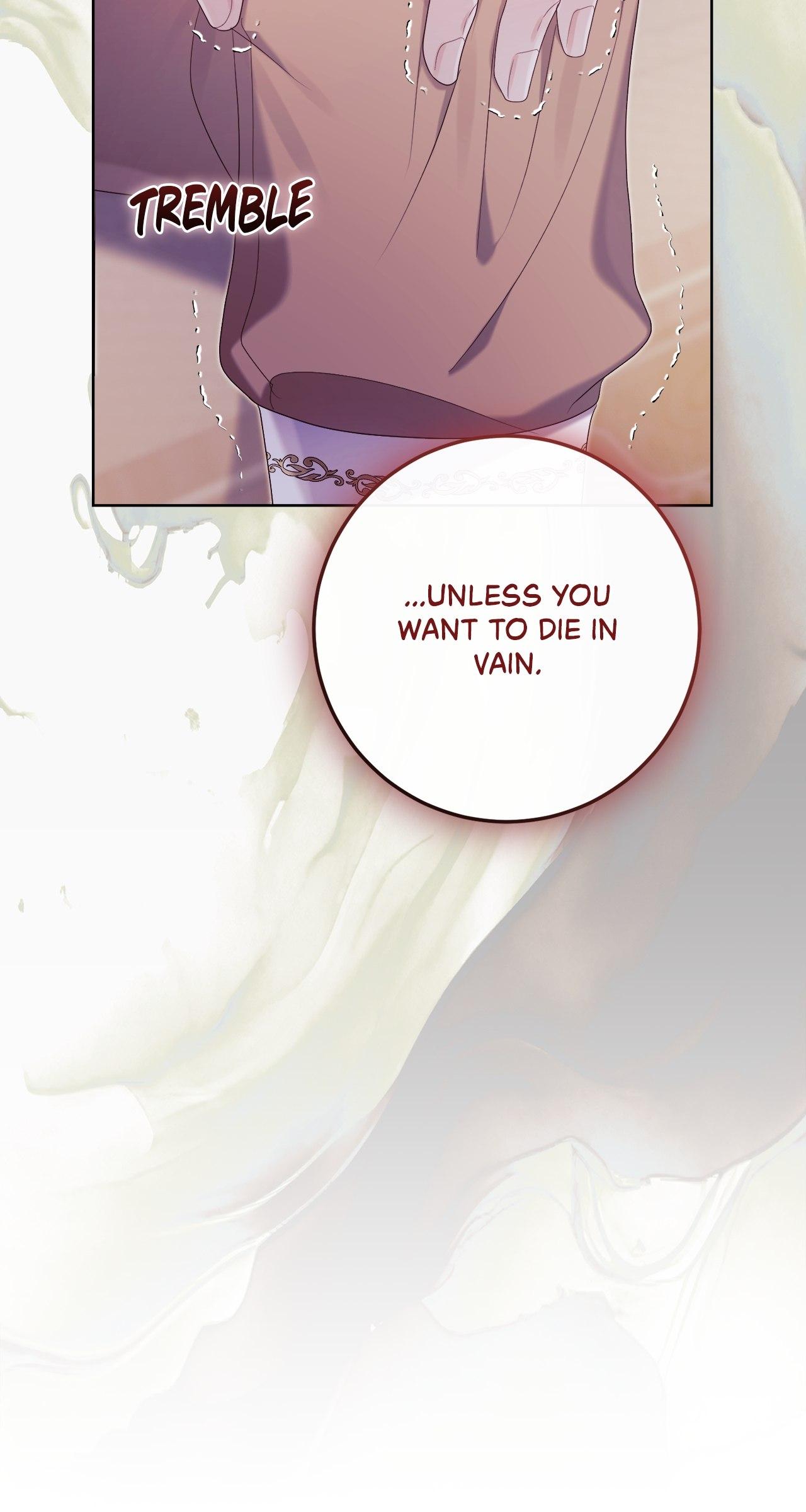 No More Regrets Chapter 25 page 53 - 