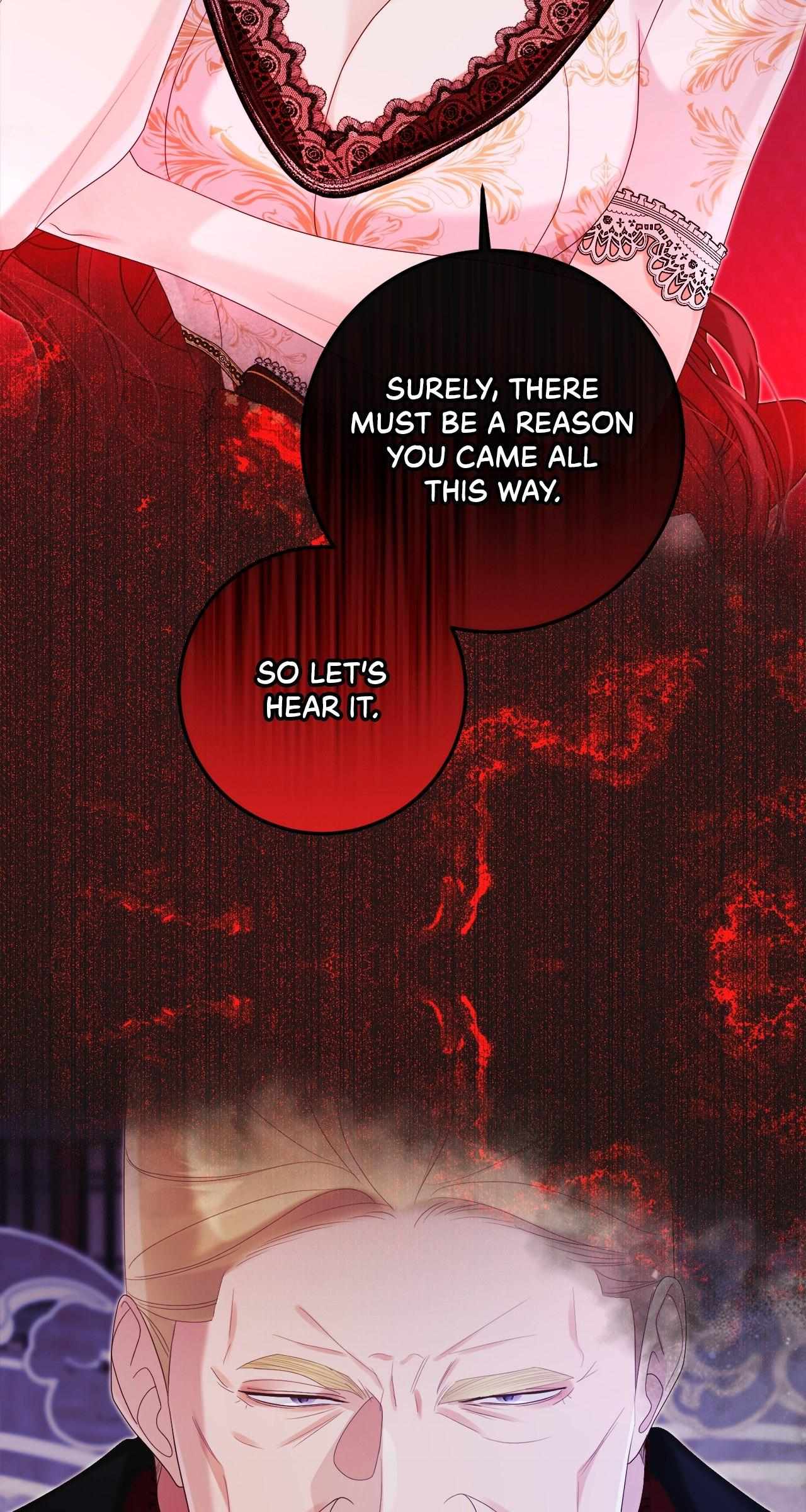 No More Regrets Chapter 25 page 56 - 