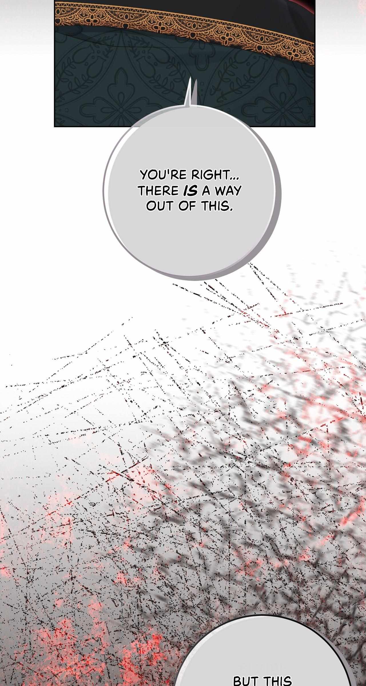 No More Regrets Chapter 25 page 59 - 