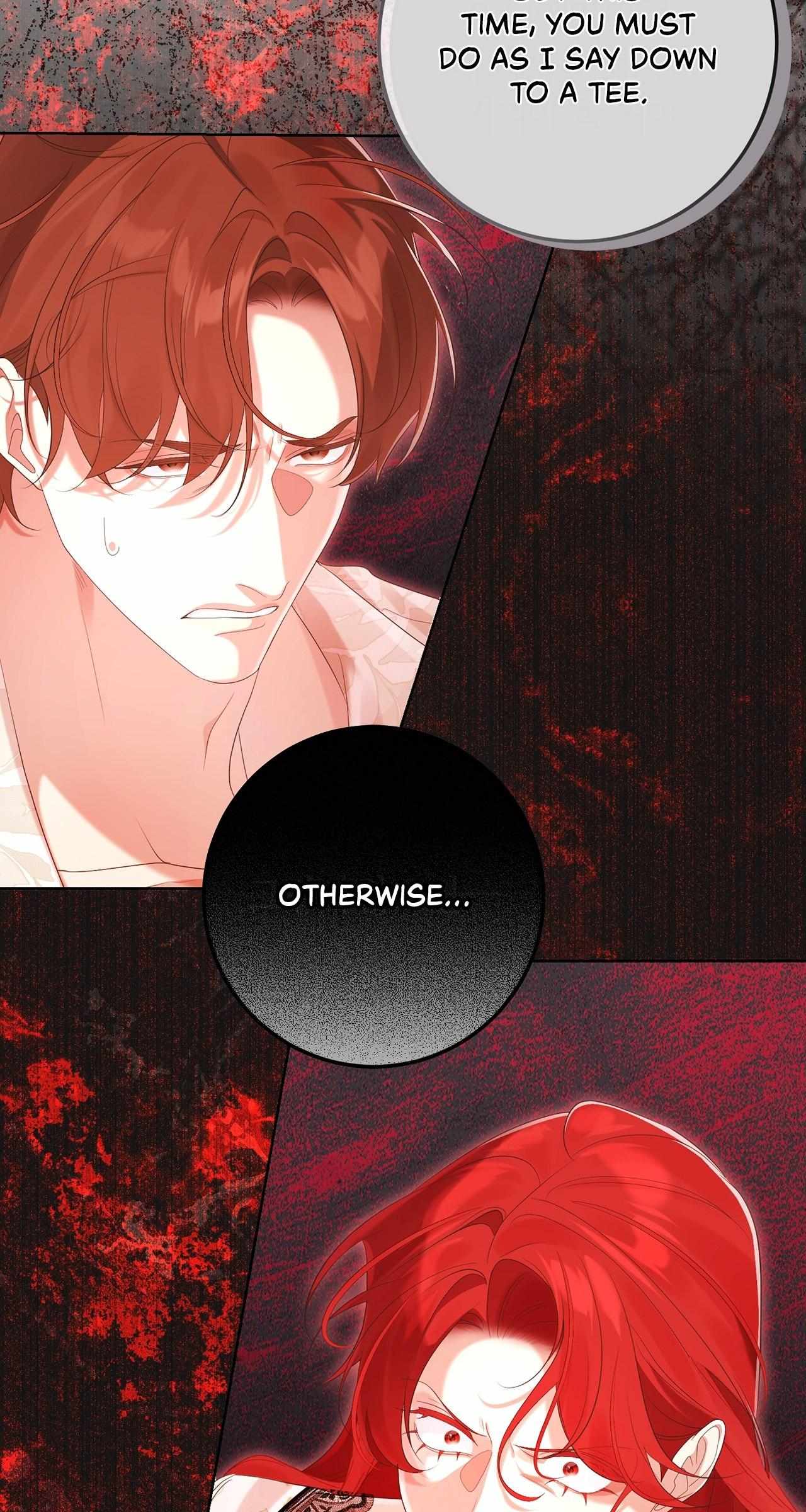 No More Regrets Chapter 25 page 60 - 