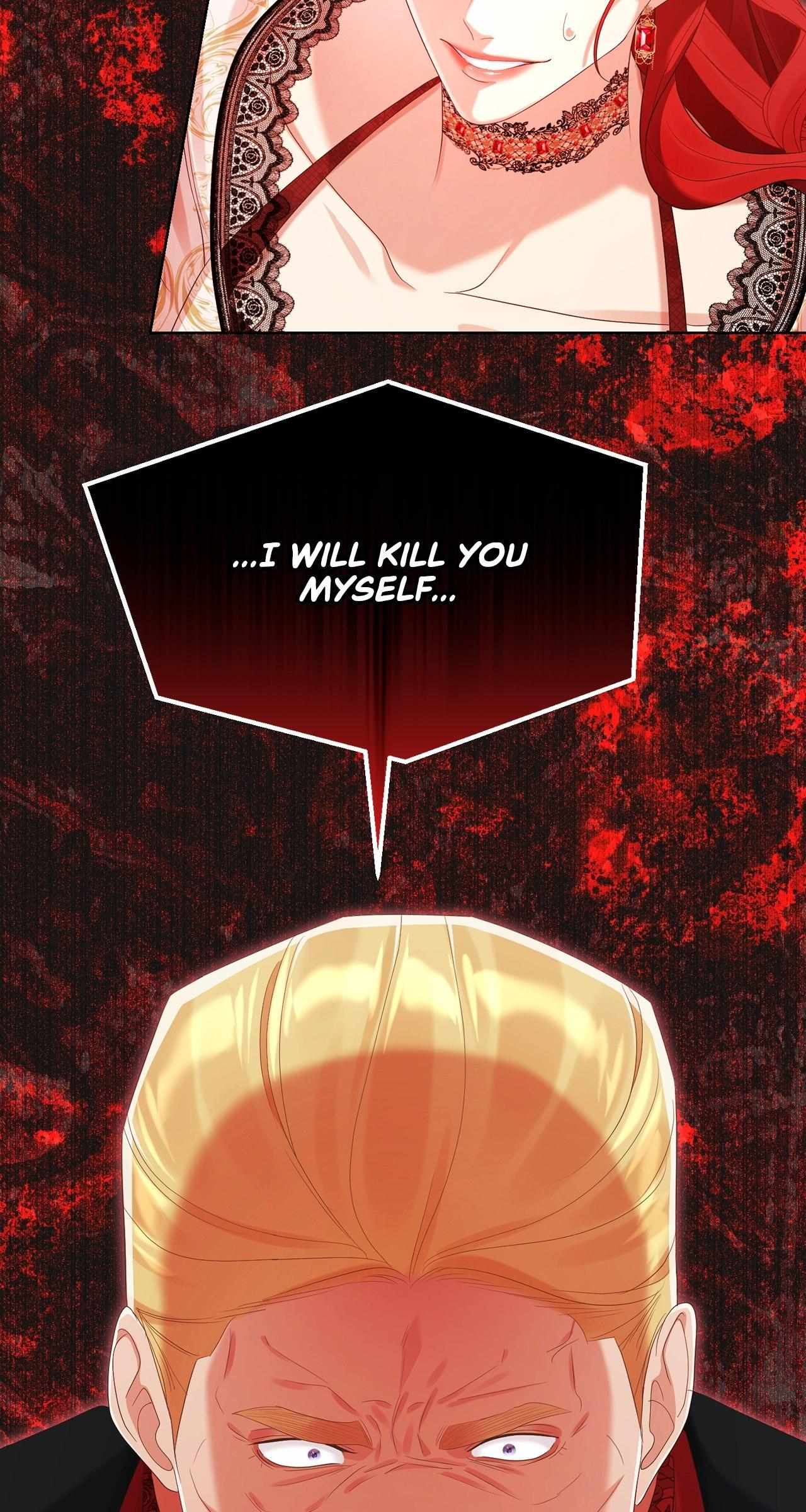 No More Regrets Chapter 25 page 61 - 