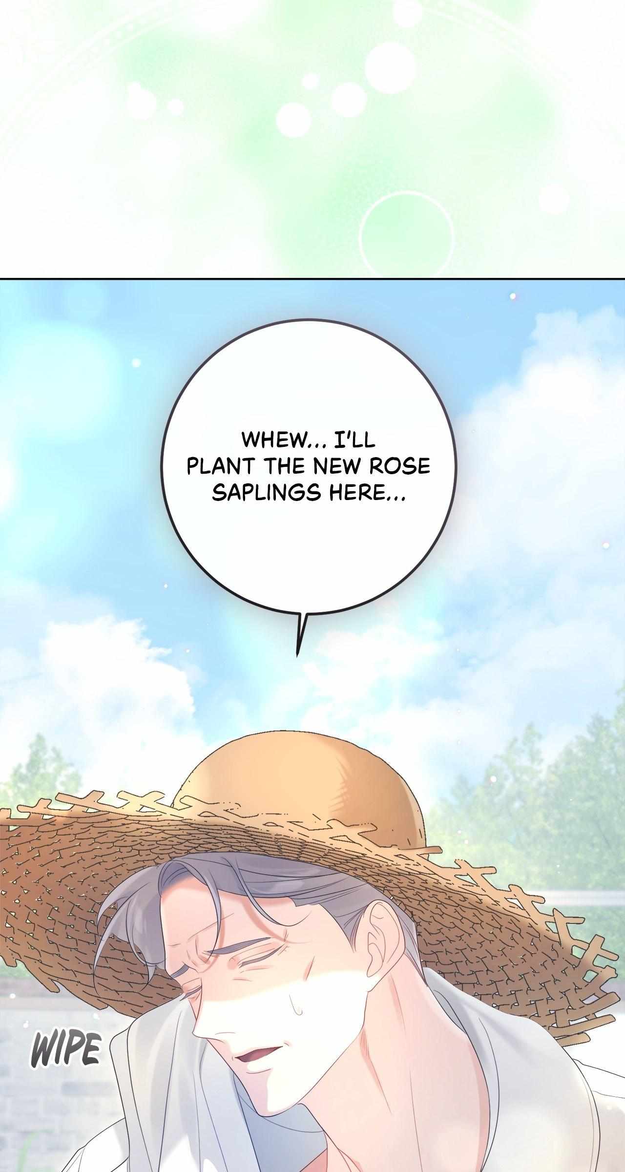 No More Regrets Chapter 25 page 69 - 