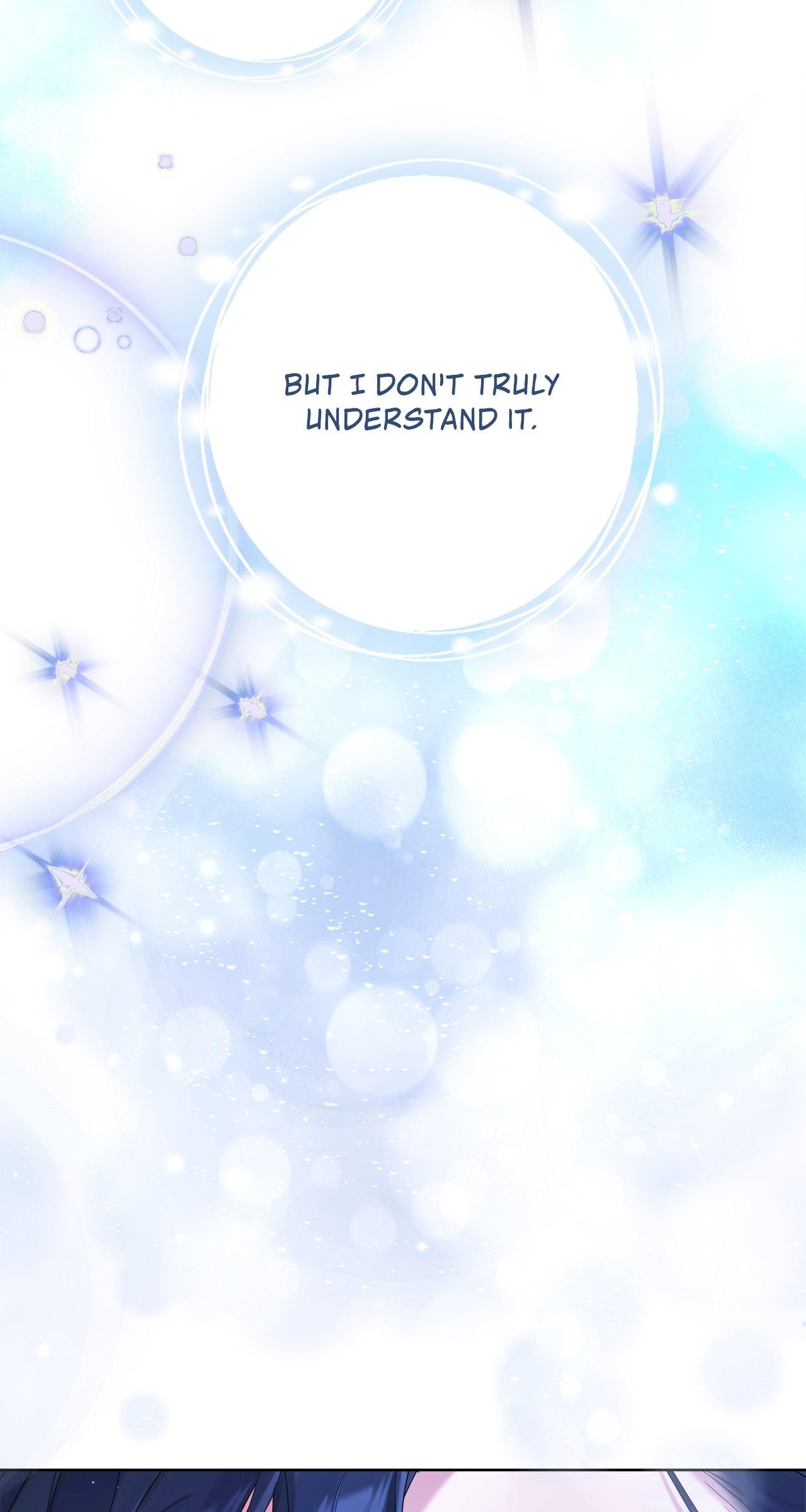 No More Regrets Chapter 25 page 8 - 