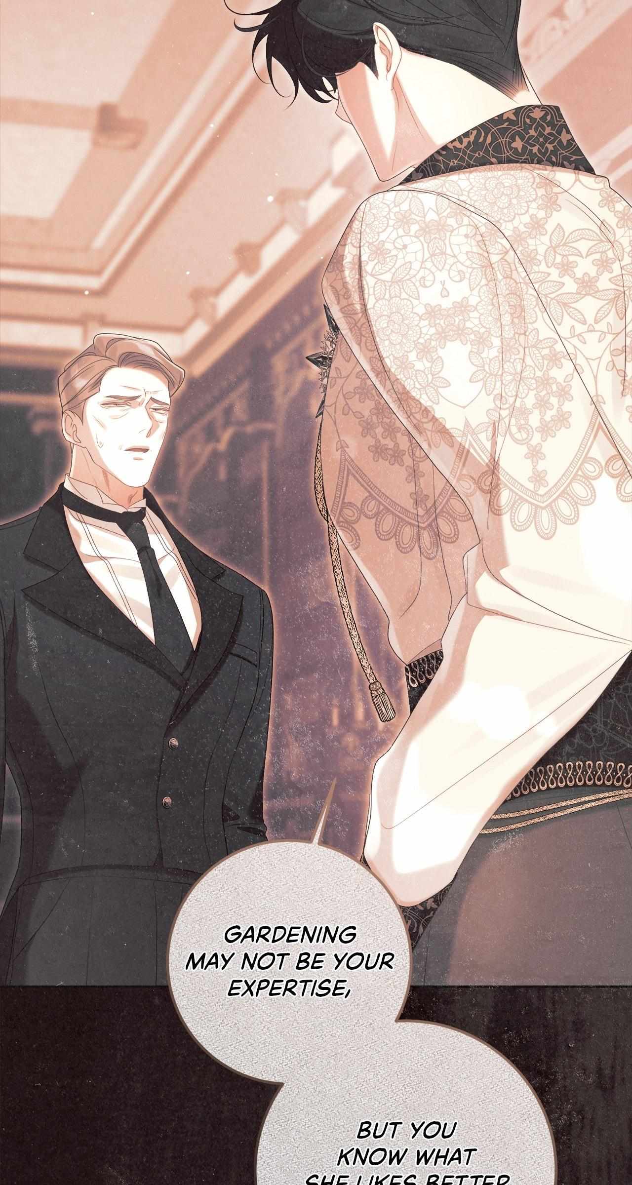No More Regrets Chapter 25 page 73 - 