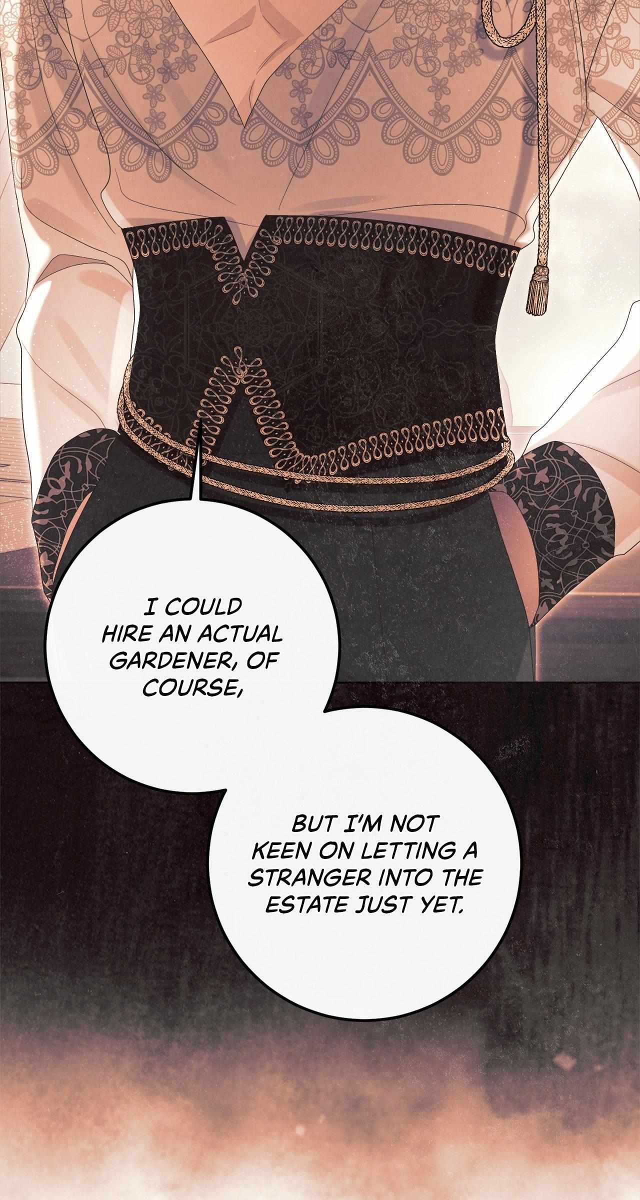 No More Regrets Chapter 25 page 76 - 