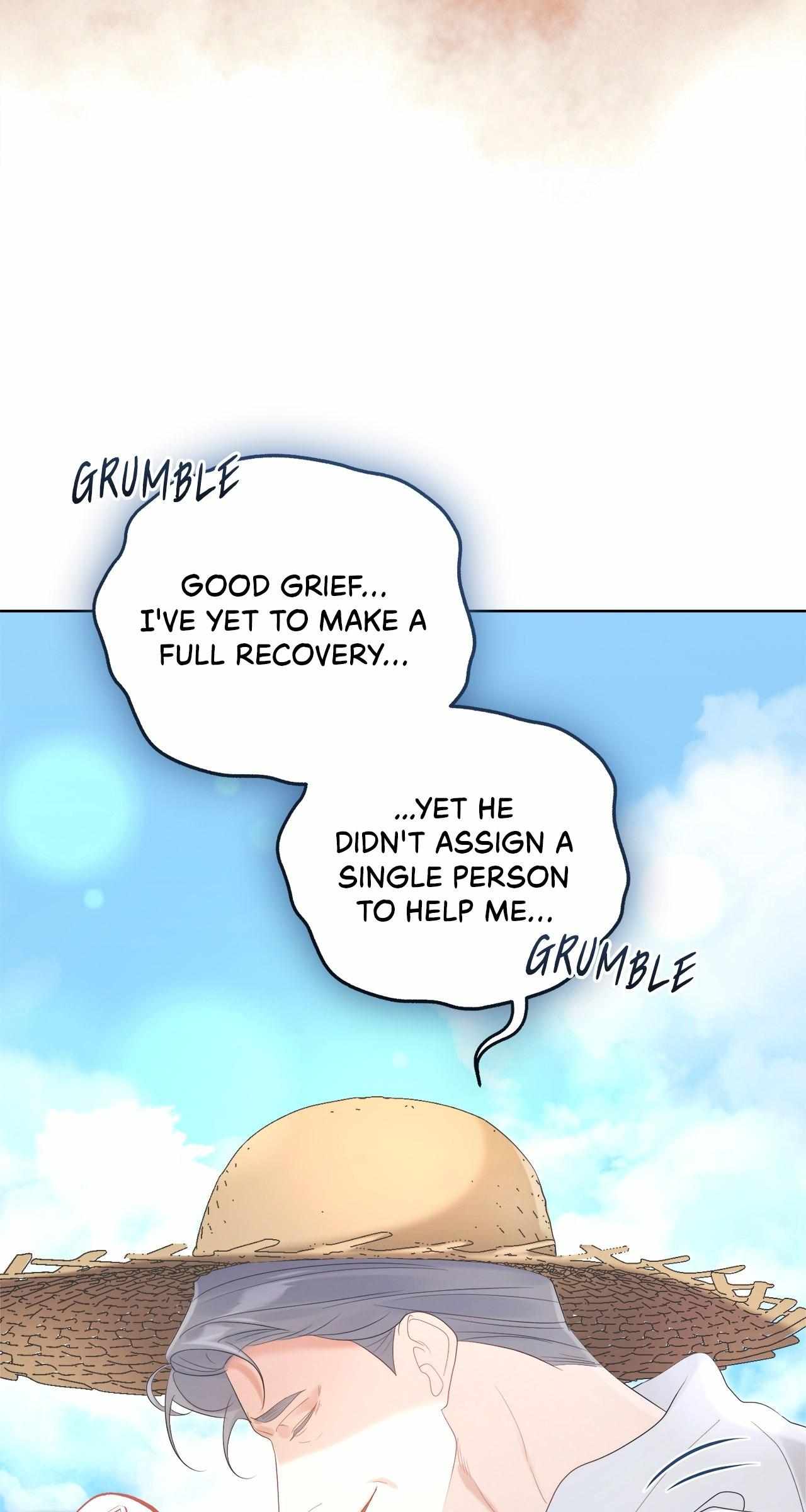 No More Regrets Chapter 25 page 77 - 