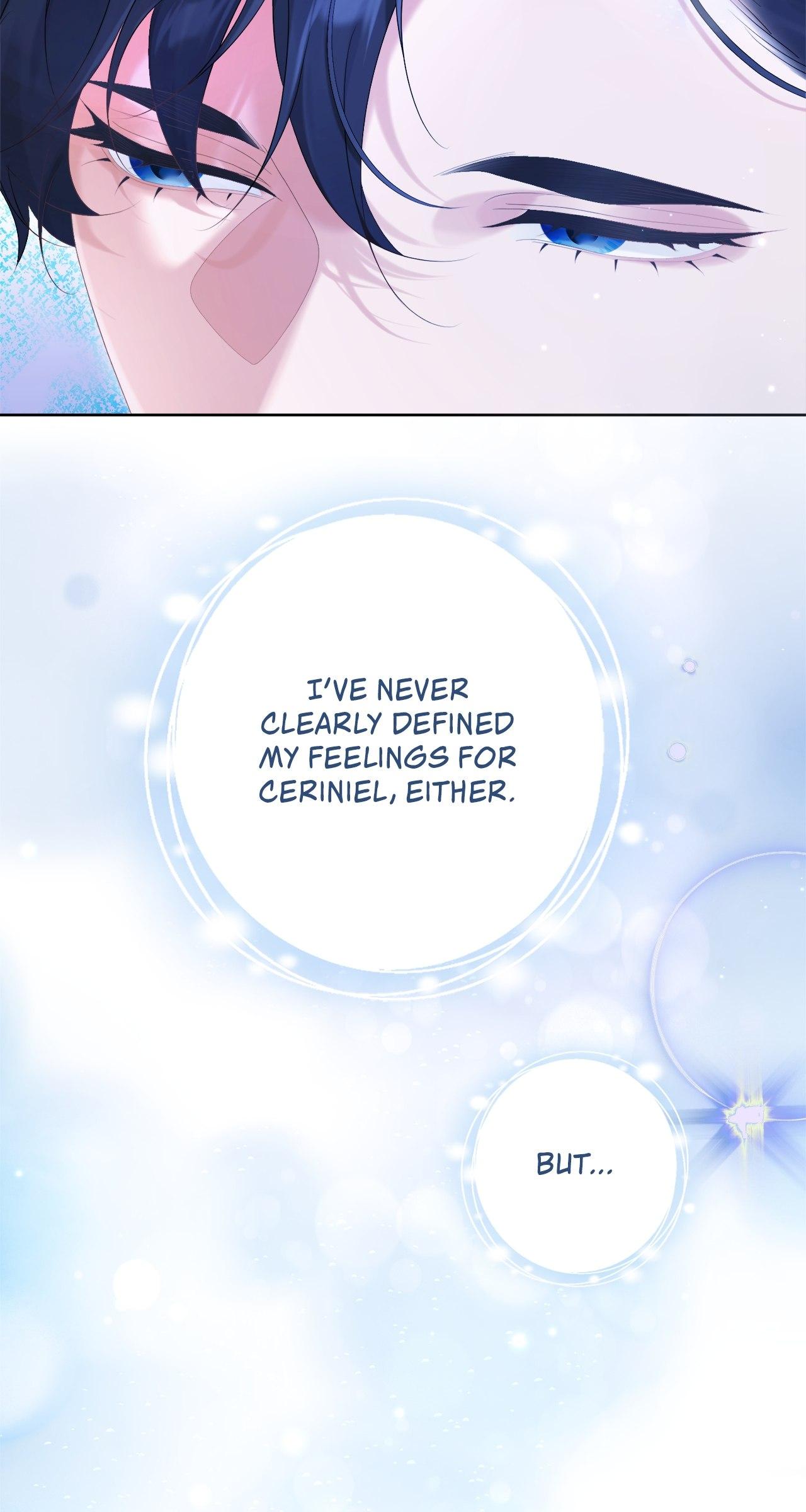 No More Regrets Chapter 25 page 9 - 