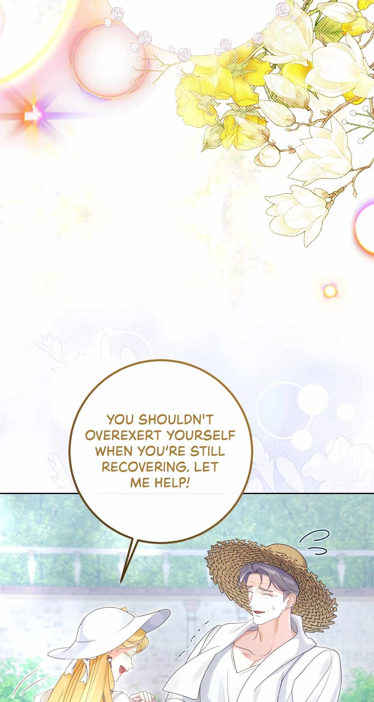No More Regrets Chapter 25 page 81 - 