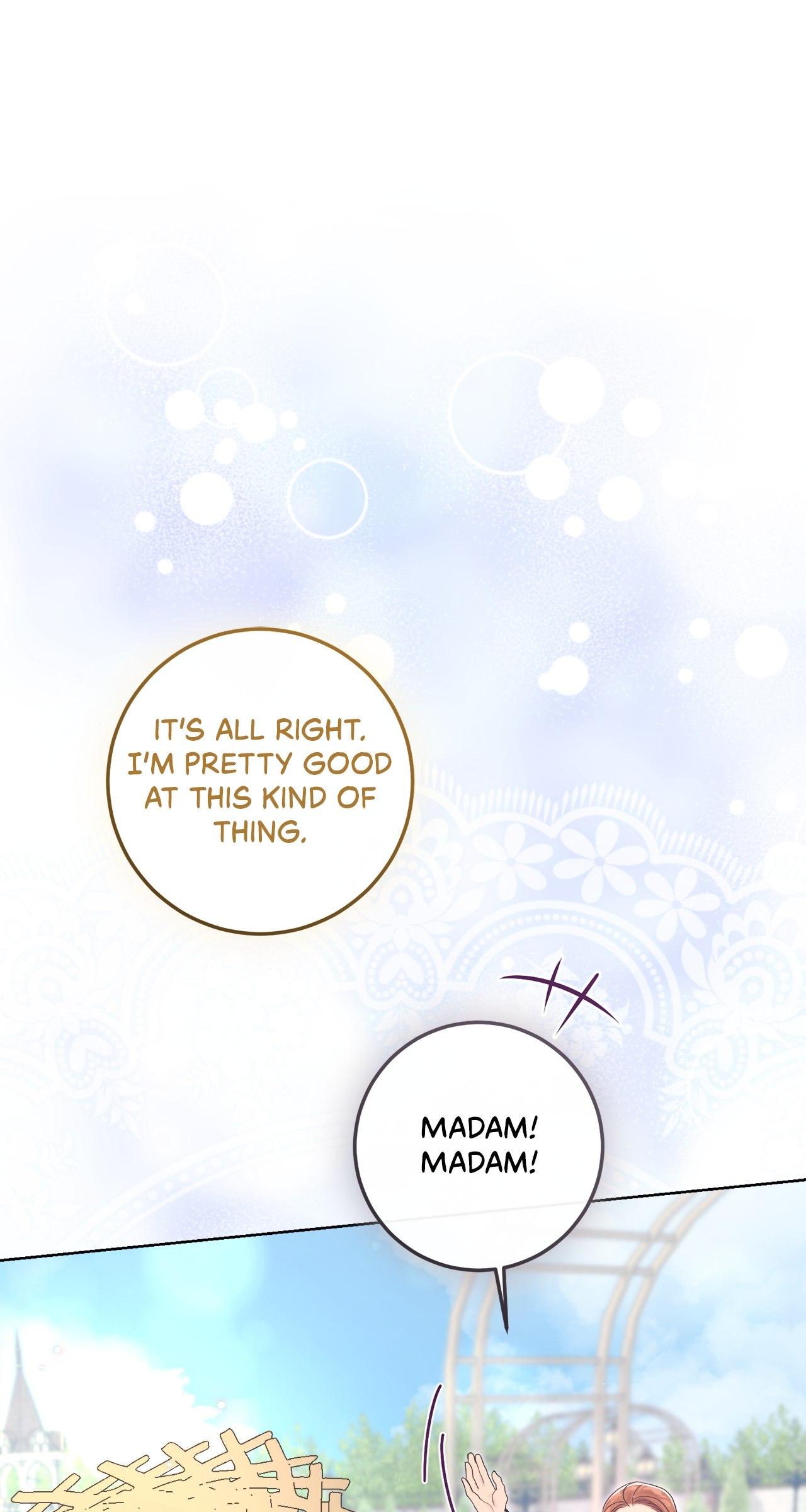 No More Regrets Chapter 25 page 84 - 