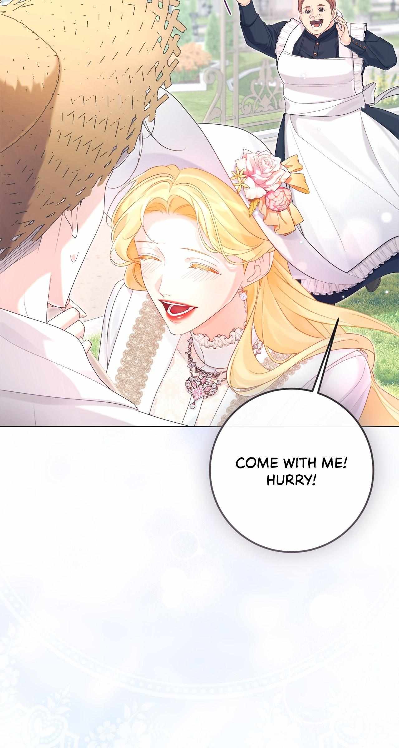 No More Regrets Chapter 25 page 85 - 