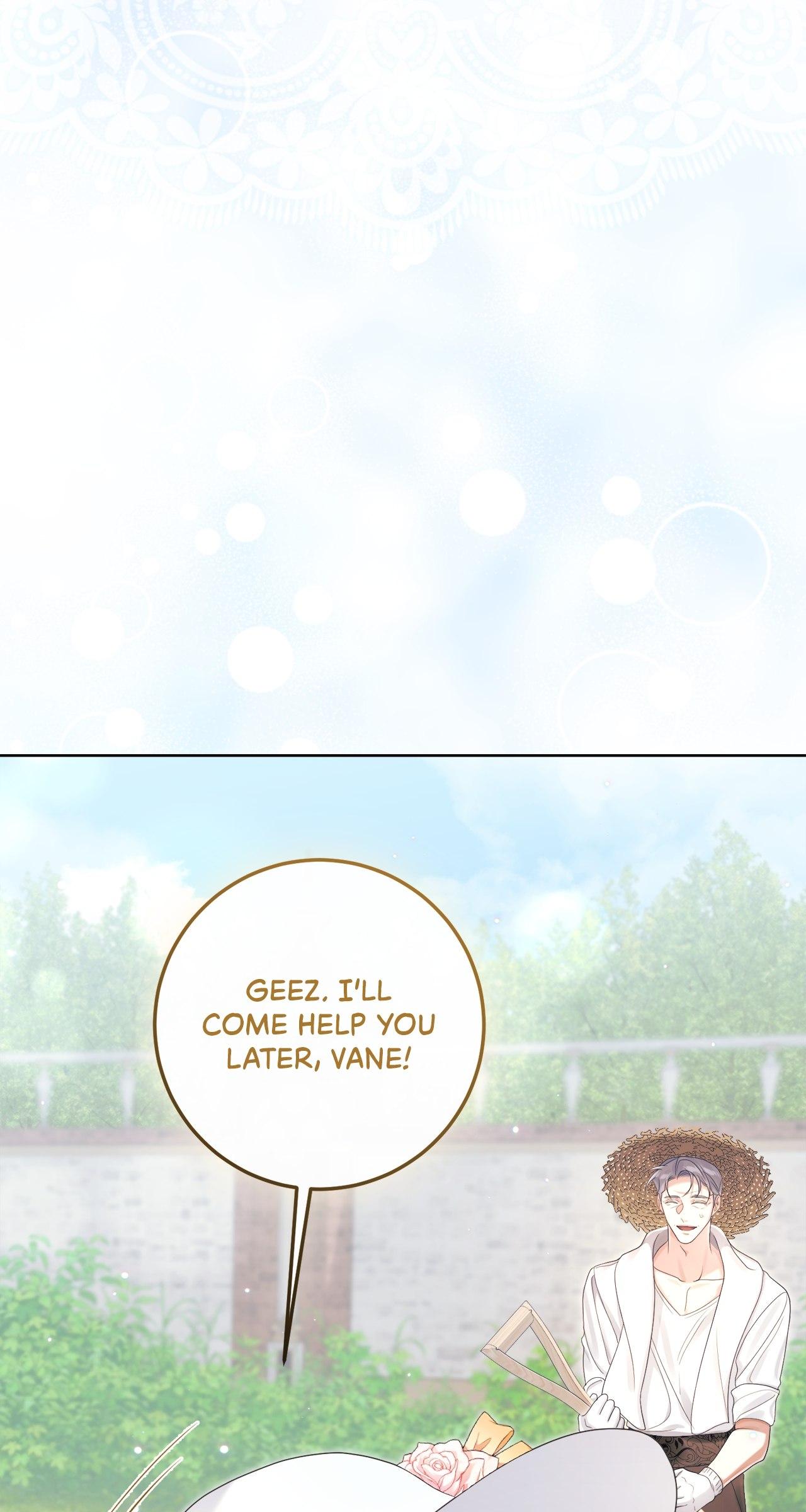 No More Regrets Chapter 25 page 86 - 