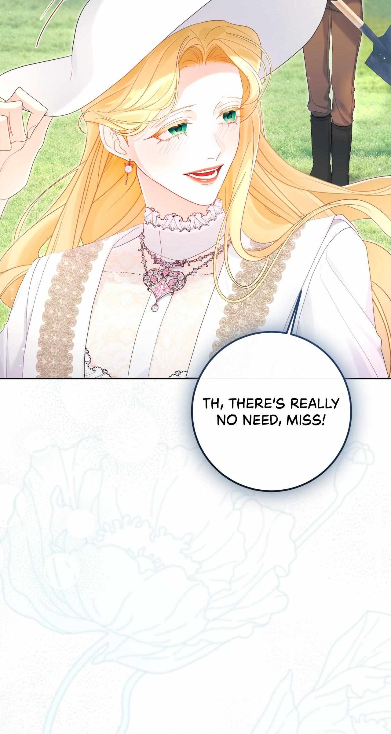 No More Regrets Chapter 25 page 87 - 