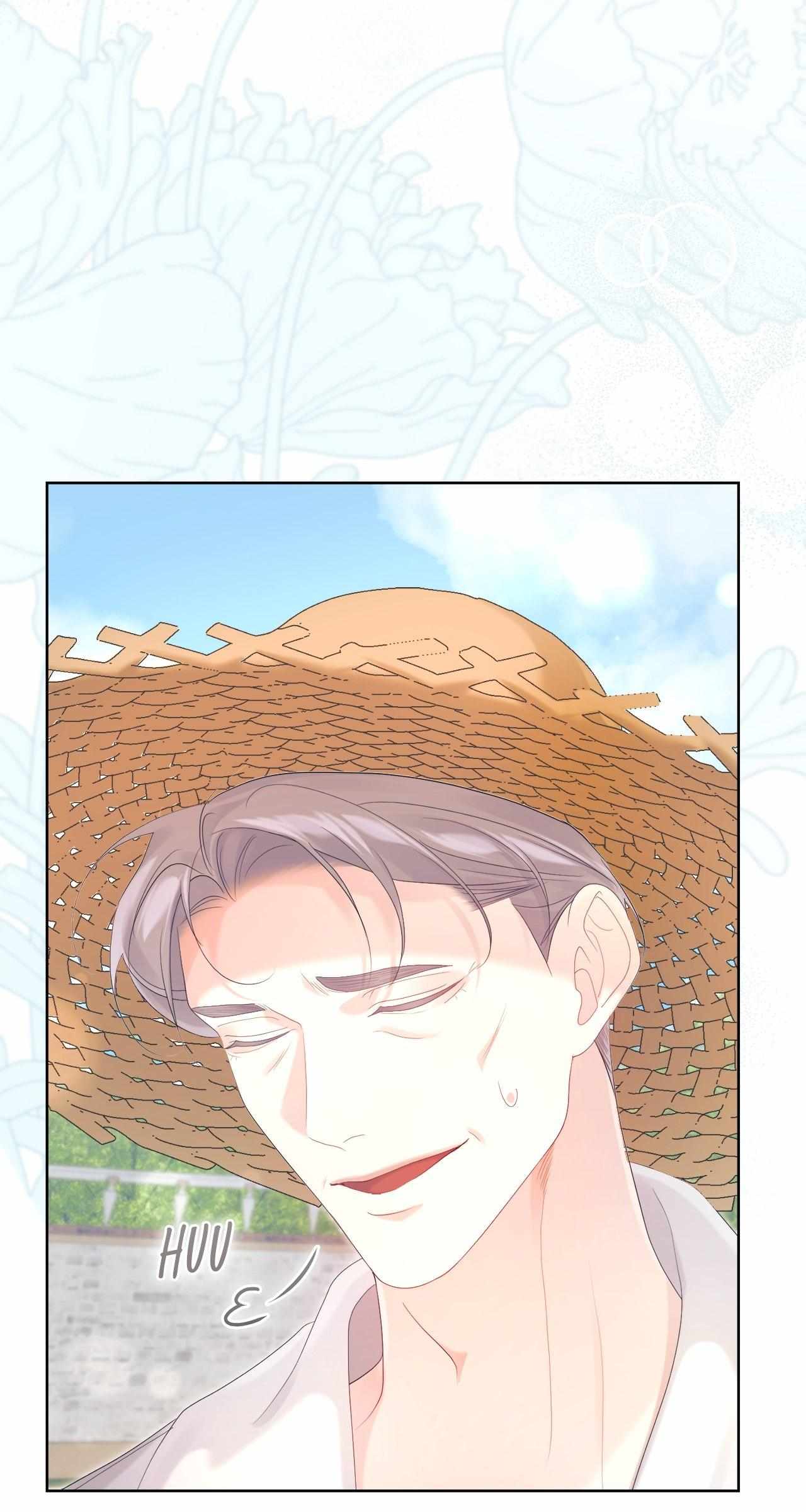 No More Regrets Chapter 25 page 88 - 