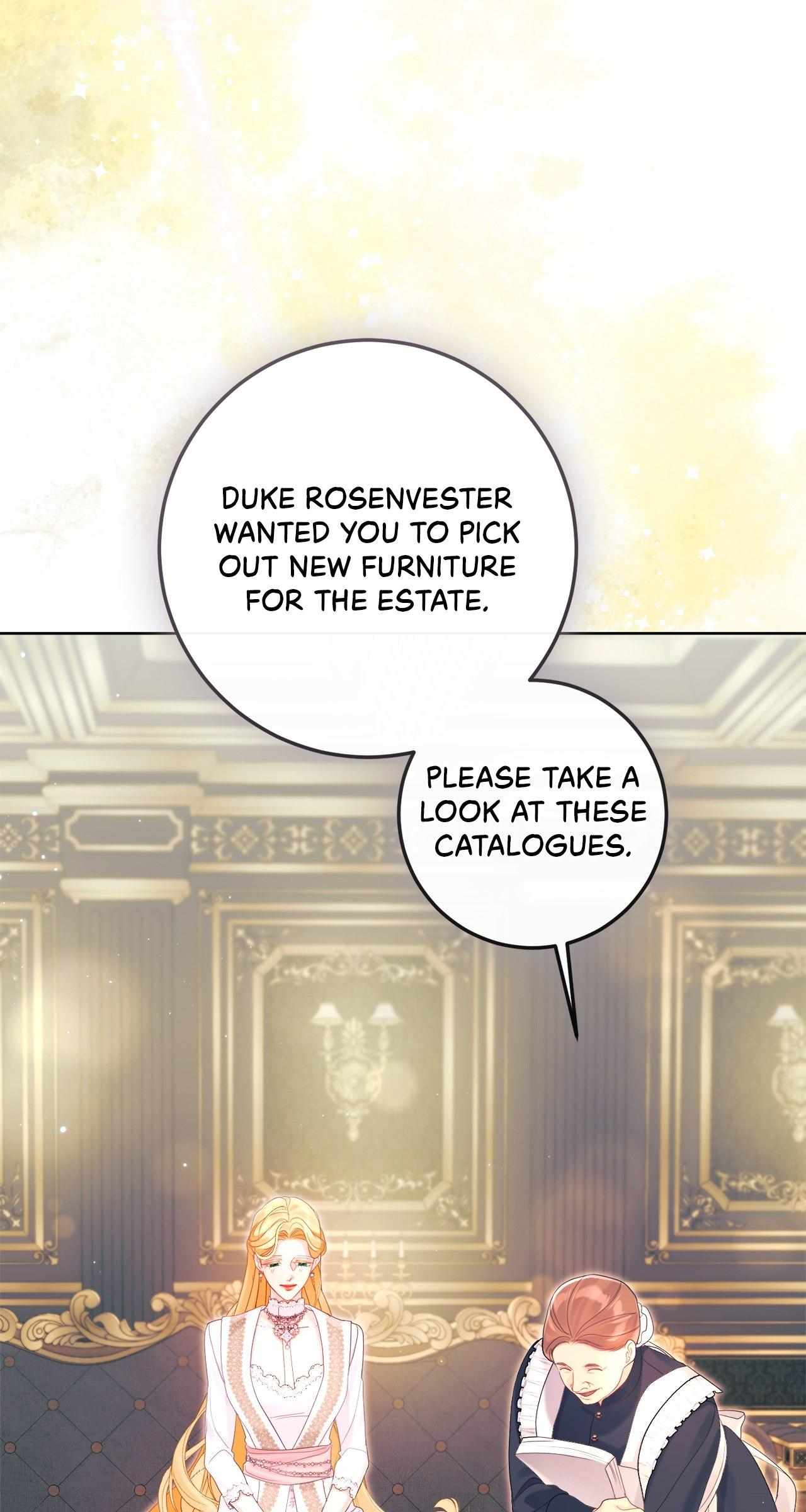 No More Regrets Chapter 25 page 90 - 