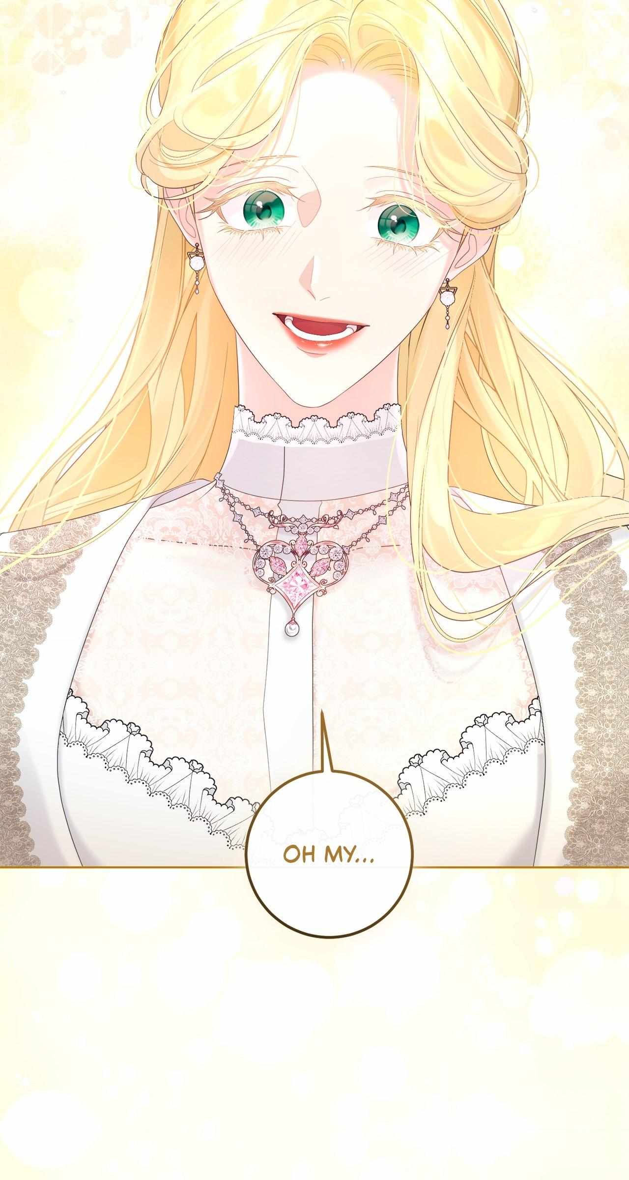 No More Regrets Chapter 25 page 94 - 