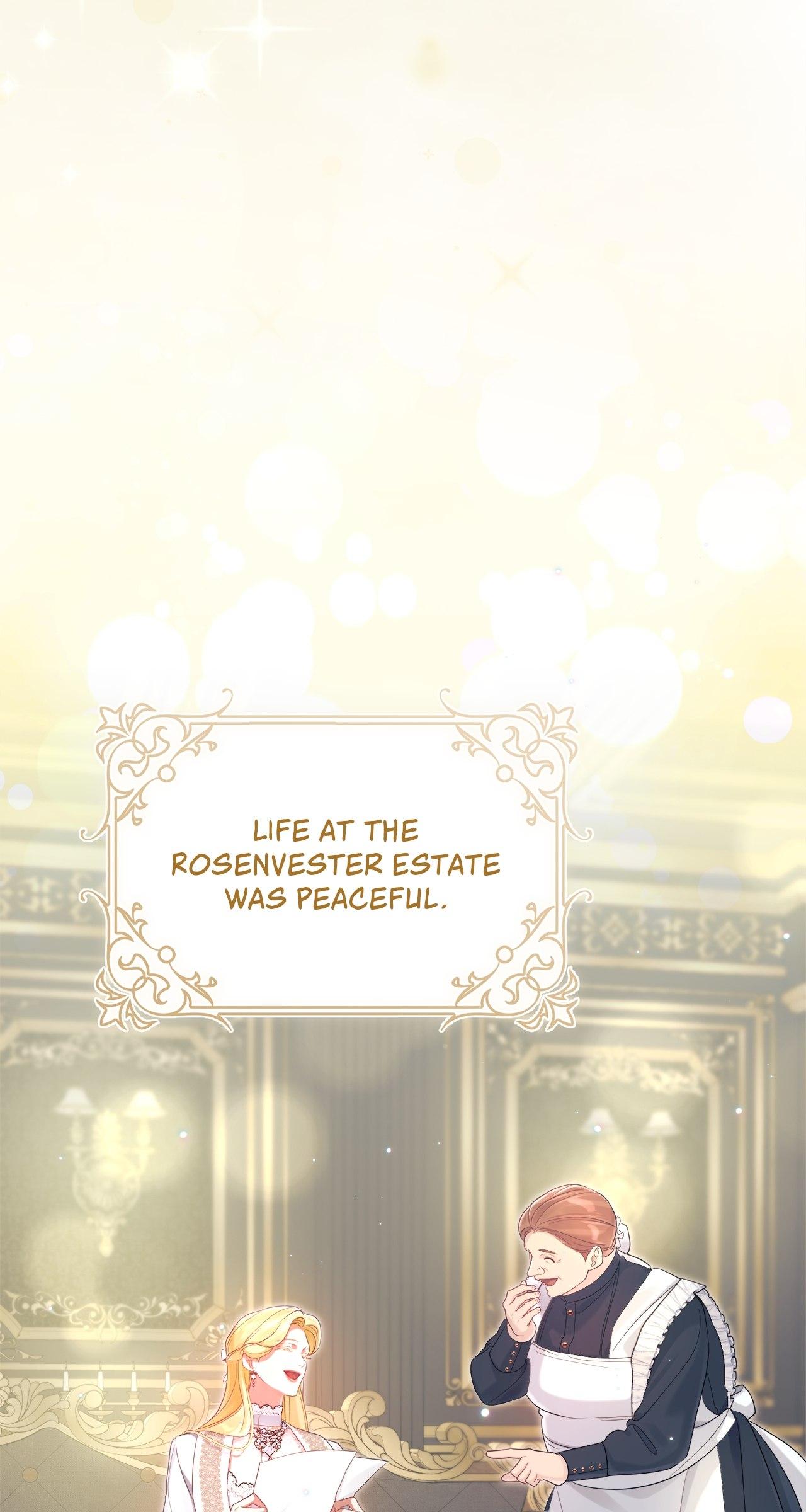 No More Regrets Chapter 25 page 99 - 