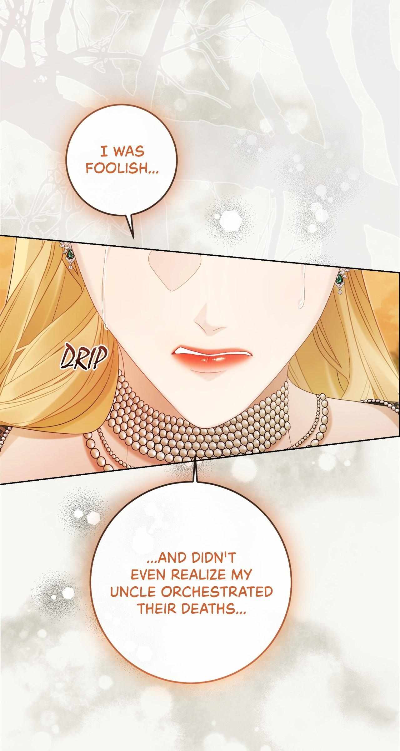 No More Regrets Chapter 26 page 111 - 