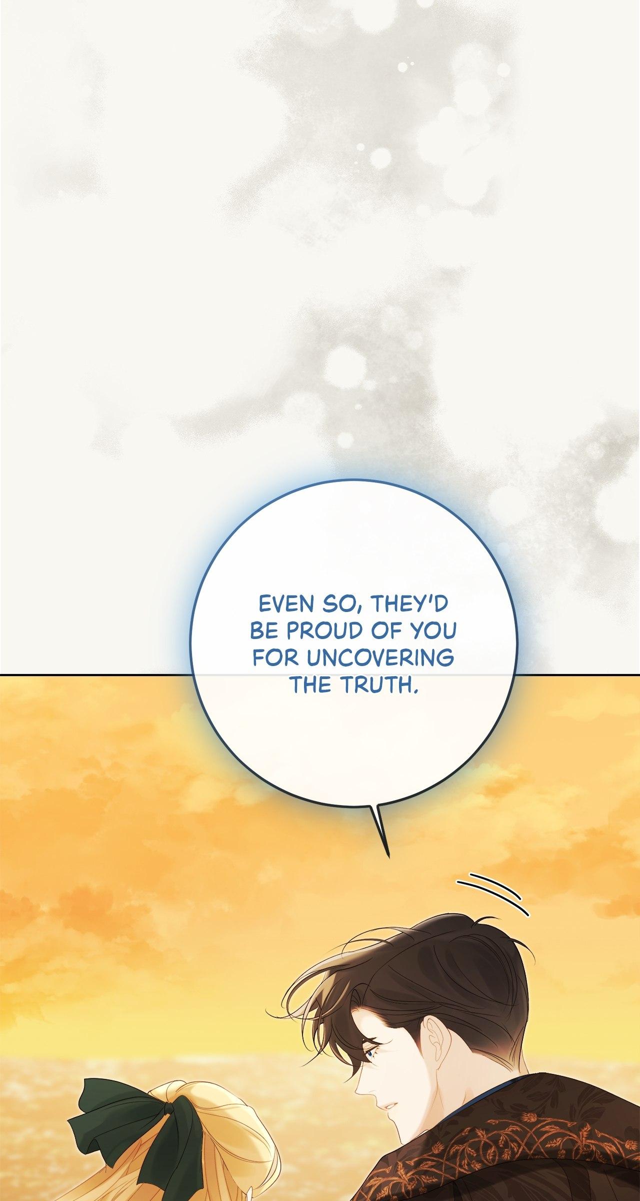No More Regrets Chapter 26 page 112 - 
