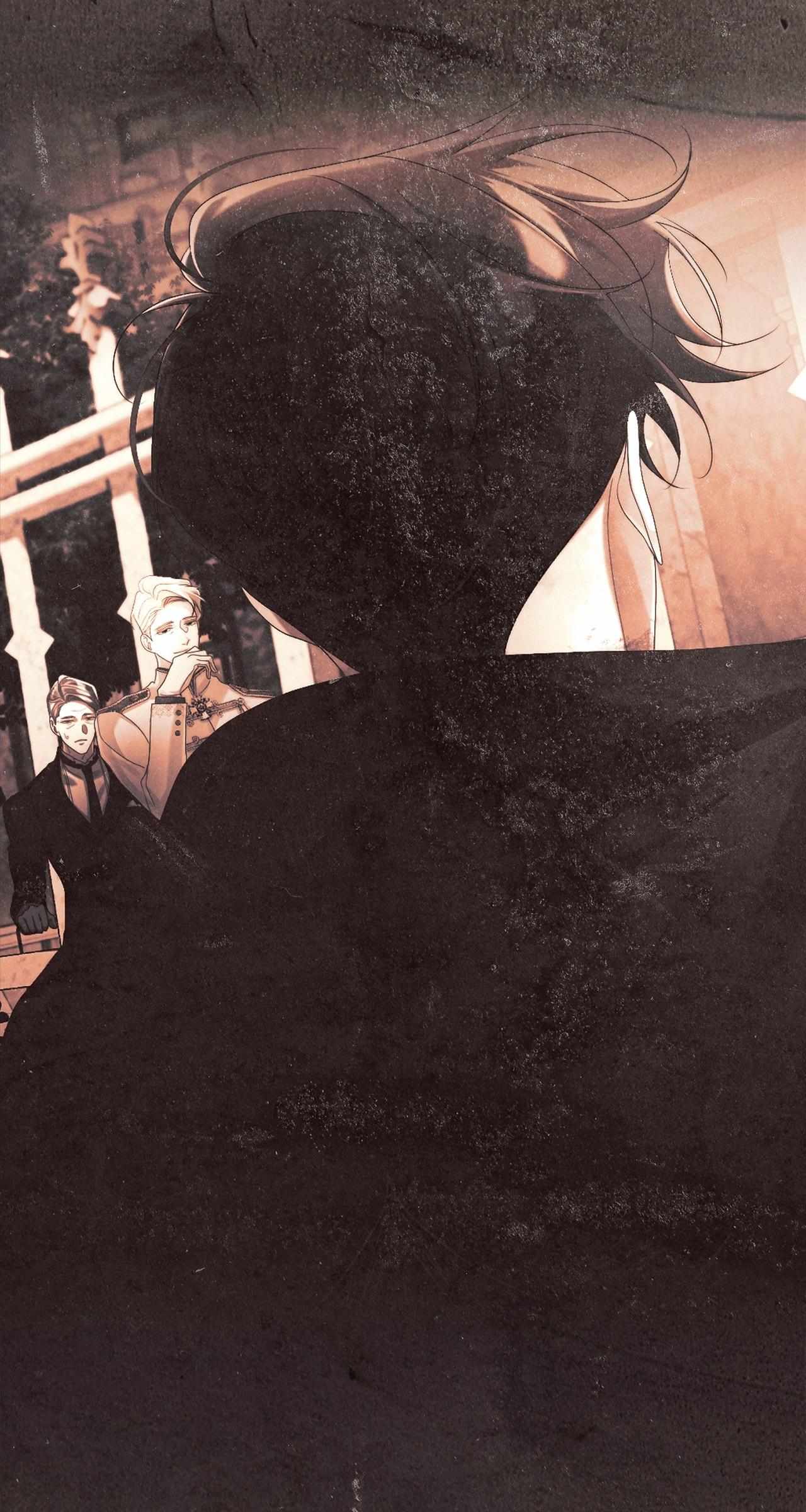 No More Regrets Chapter 26 page 118 - 