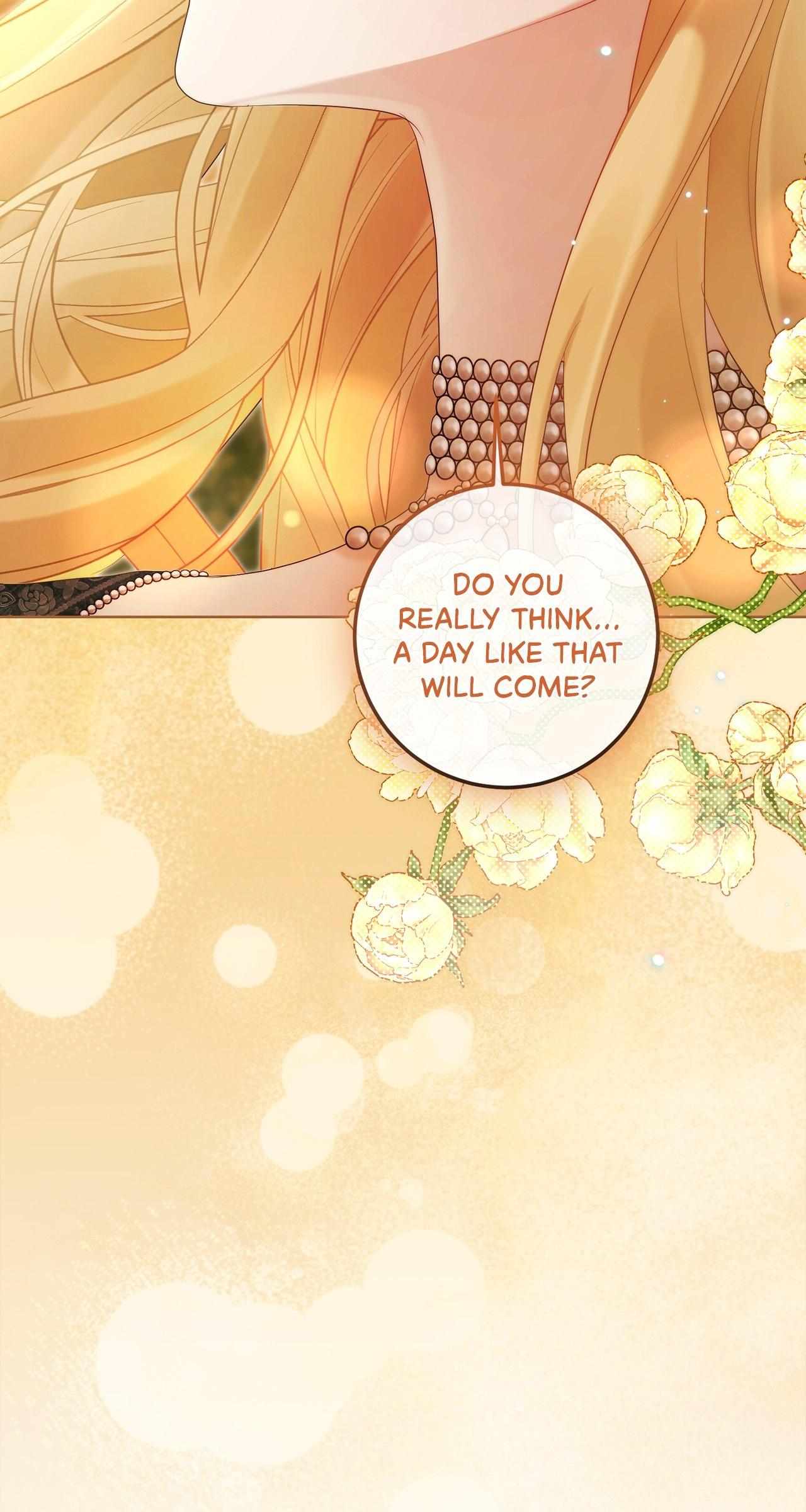No More Regrets Chapter 26 page 123 - 