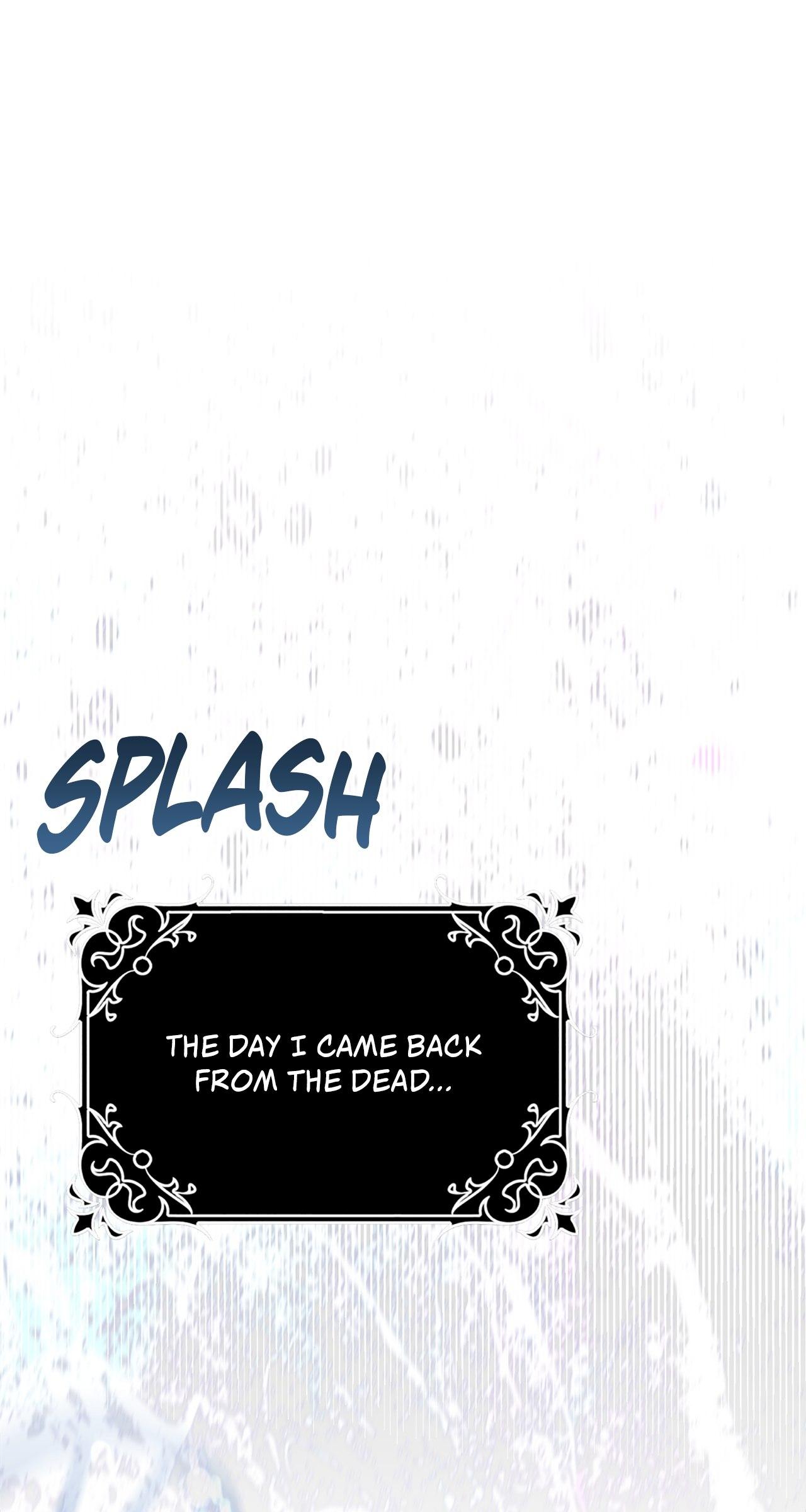 No More Regrets Chapter 26 page 125 - 