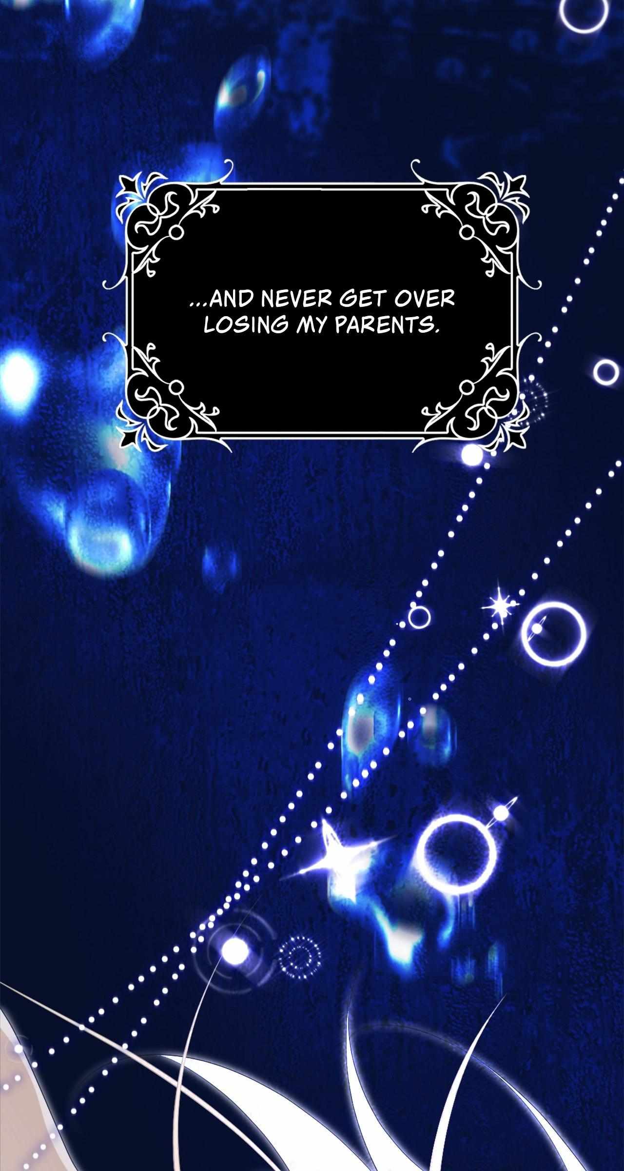 No More Regrets Chapter 26 page 129 - 