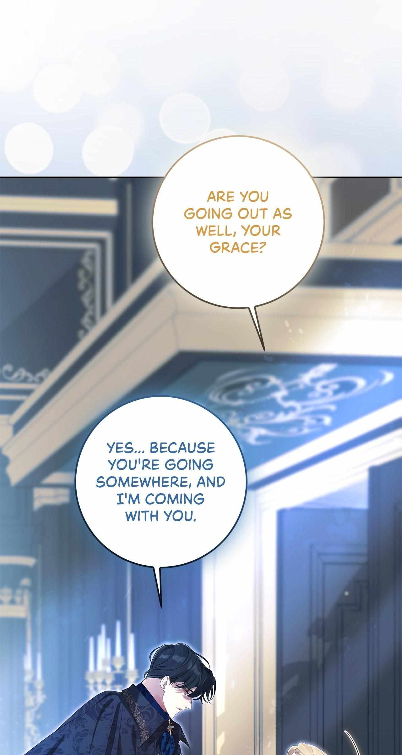 No More Regrets Chapter 26 page 15 - 