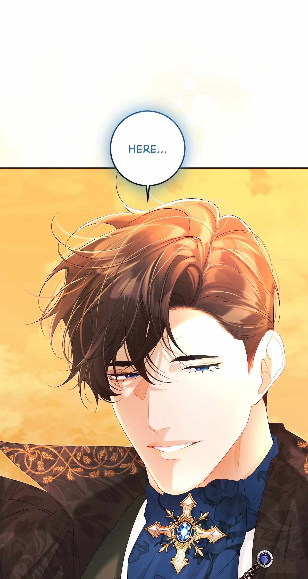 No More Regrets Chapter 26 page 143 - 
