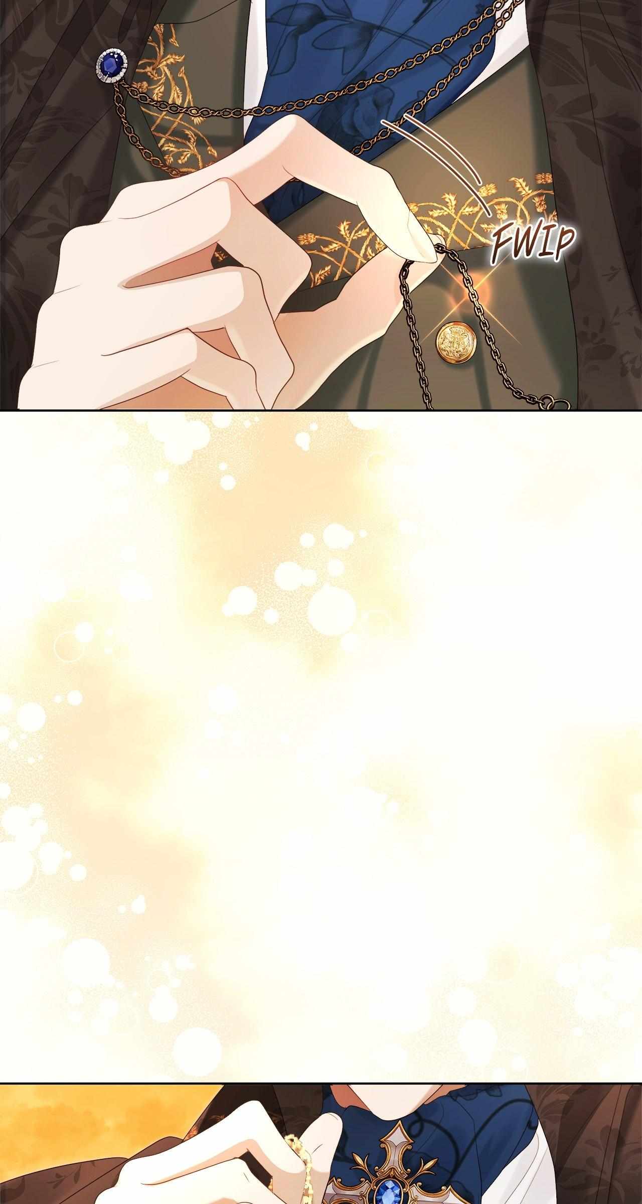 No More Regrets Chapter 26 page 144 - 