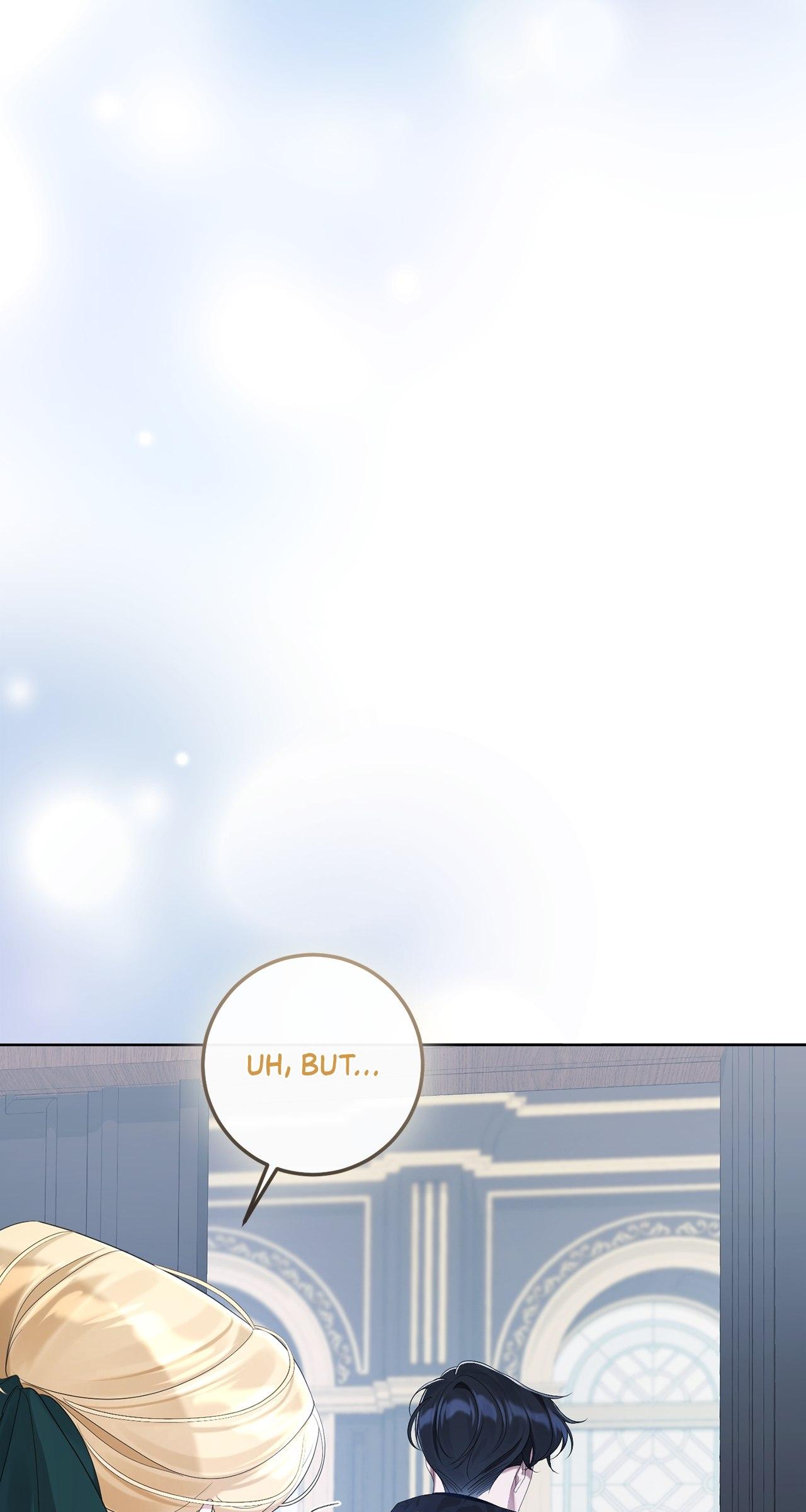 No More Regrets Chapter 26 page 20 - 