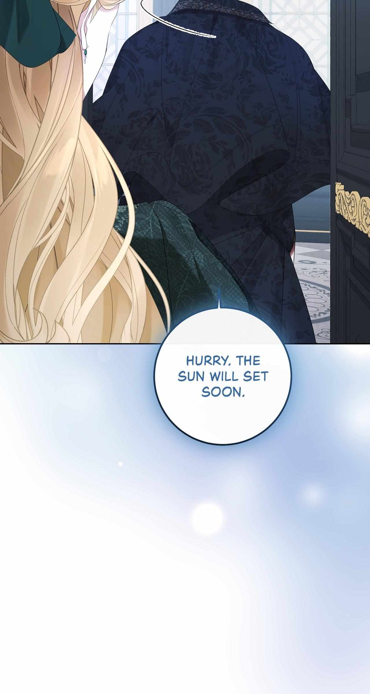 No More Regrets Chapter 26 page 21 - 