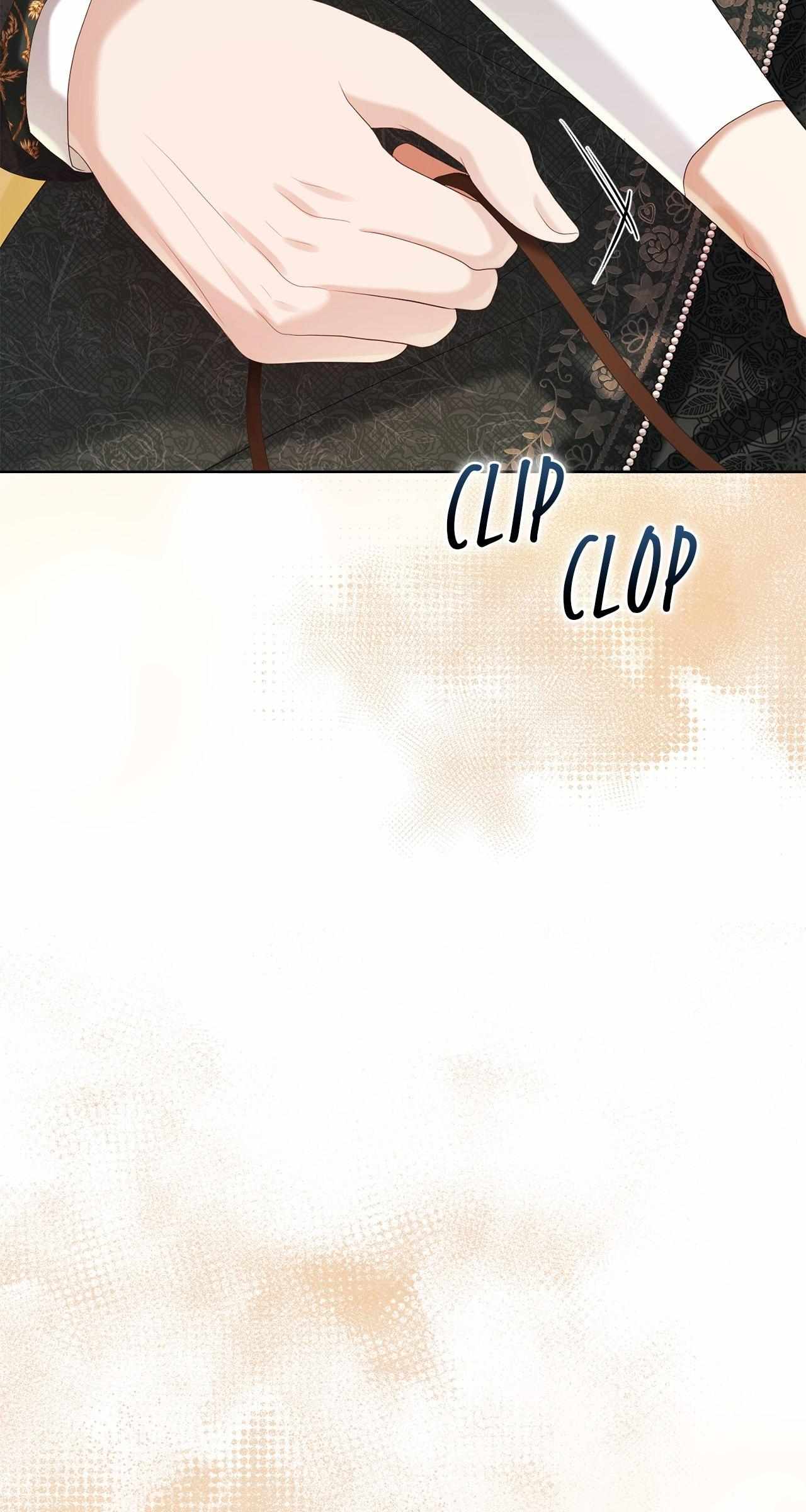 No More Regrets Chapter 26 page 33 - 