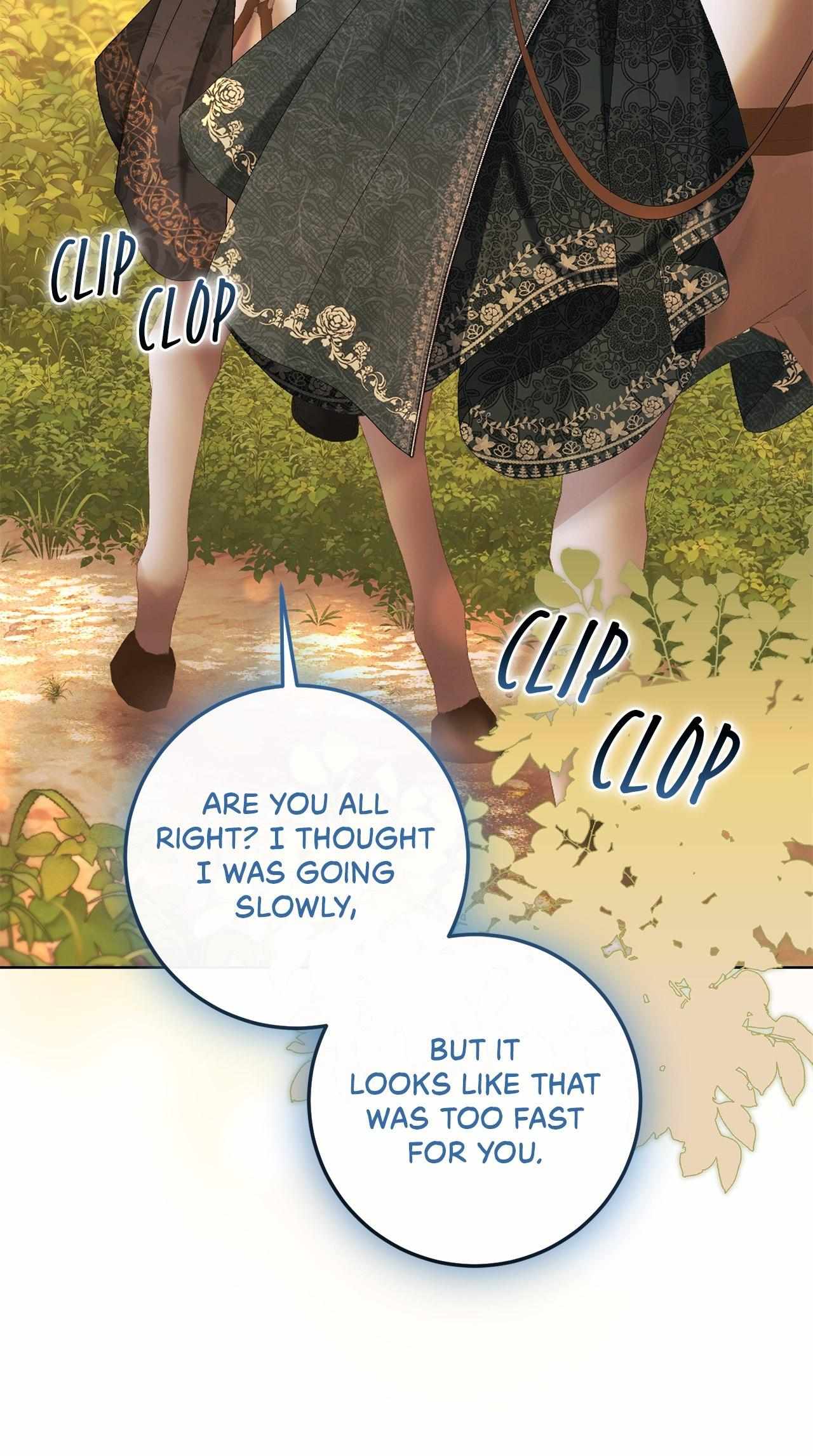 No More Regrets Chapter 26 page 35 - 