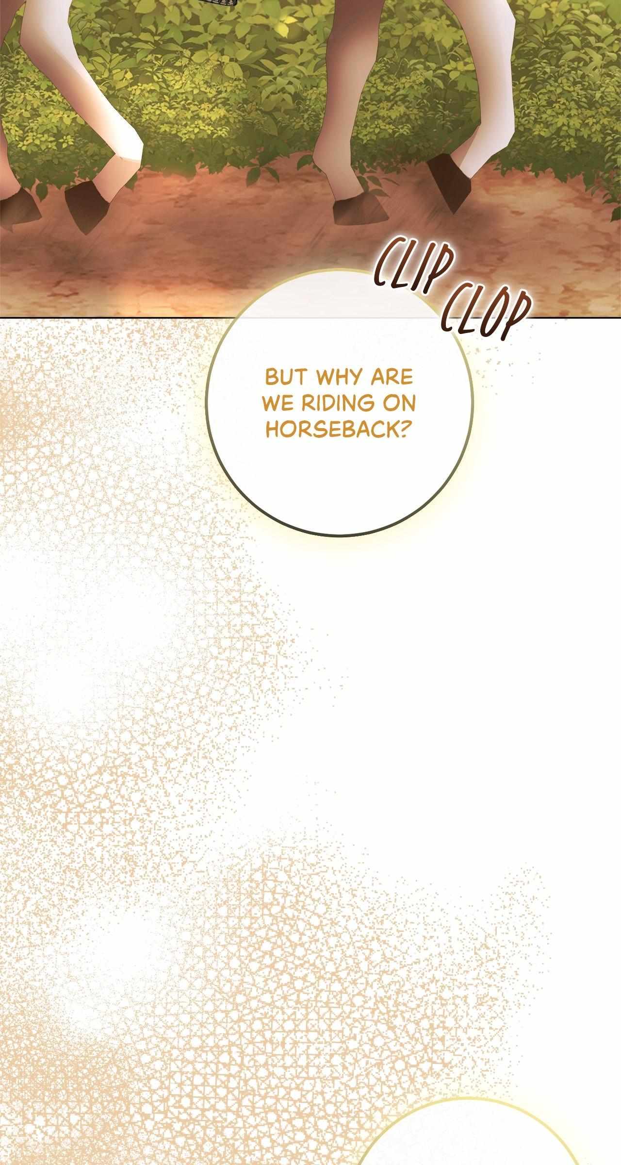 No More Regrets Chapter 26 page 39 - 