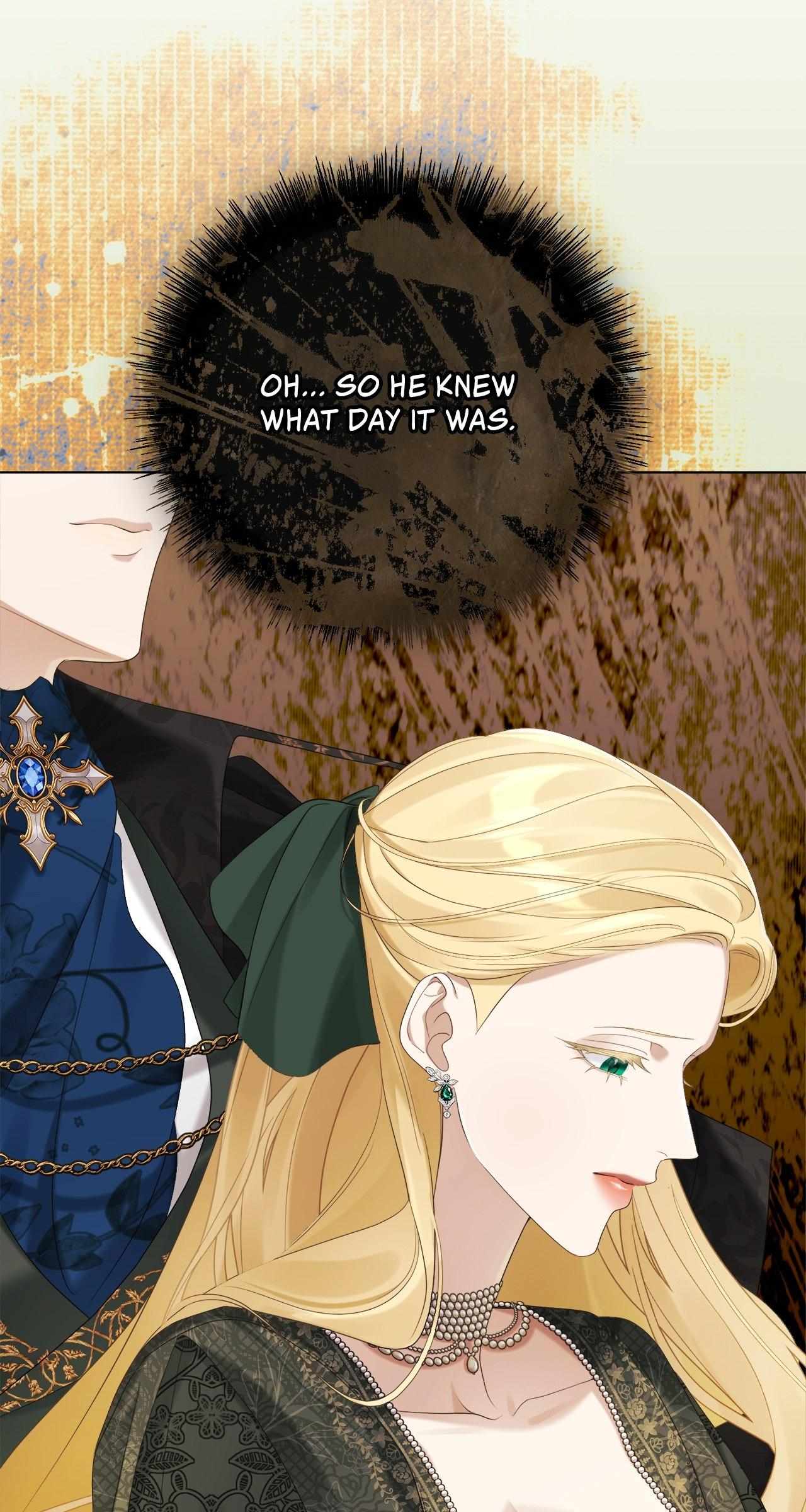 No More Regrets Chapter 26 page 42 - 