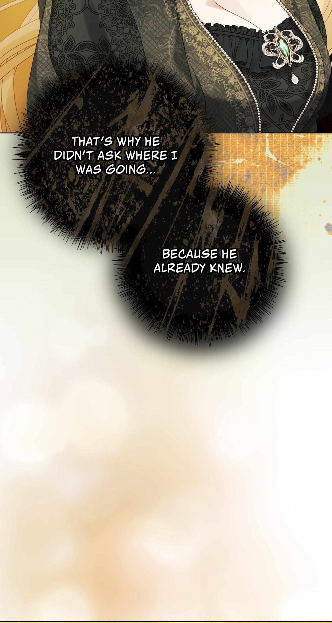 No More Regrets Chapter 26 page 43 - 