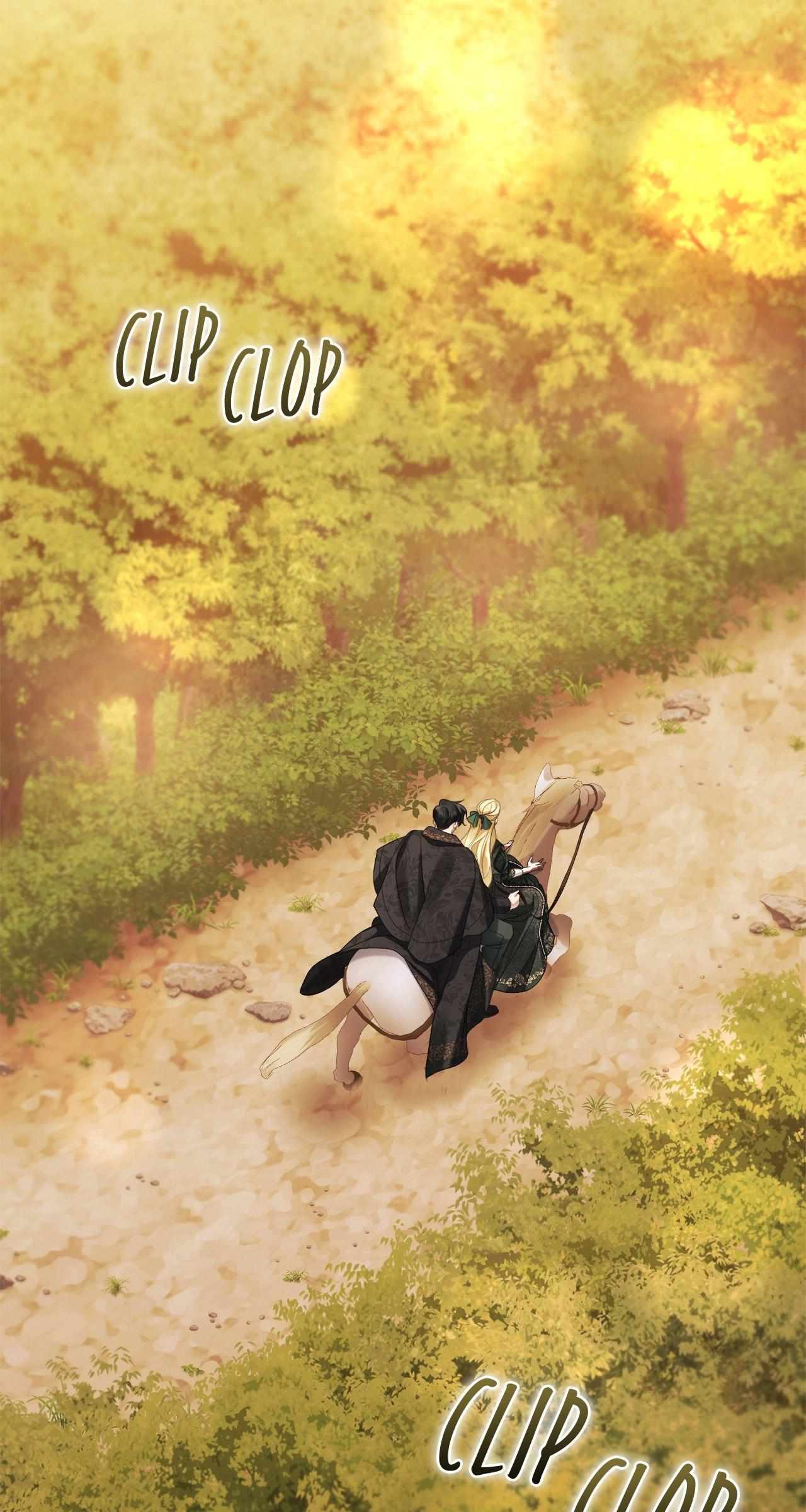 No More Regrets Chapter 26 page 44 - 