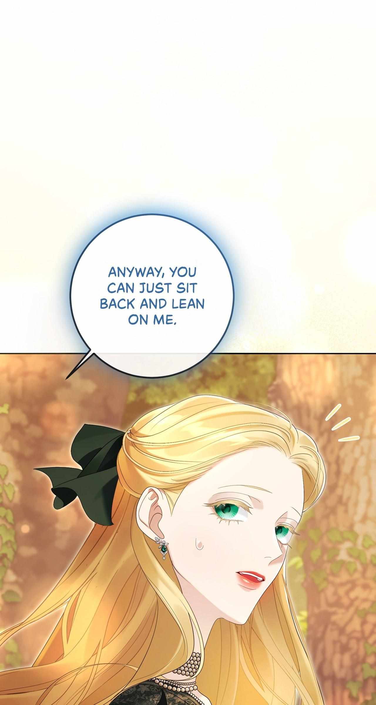 No More Regrets Chapter 26 page 46 - 