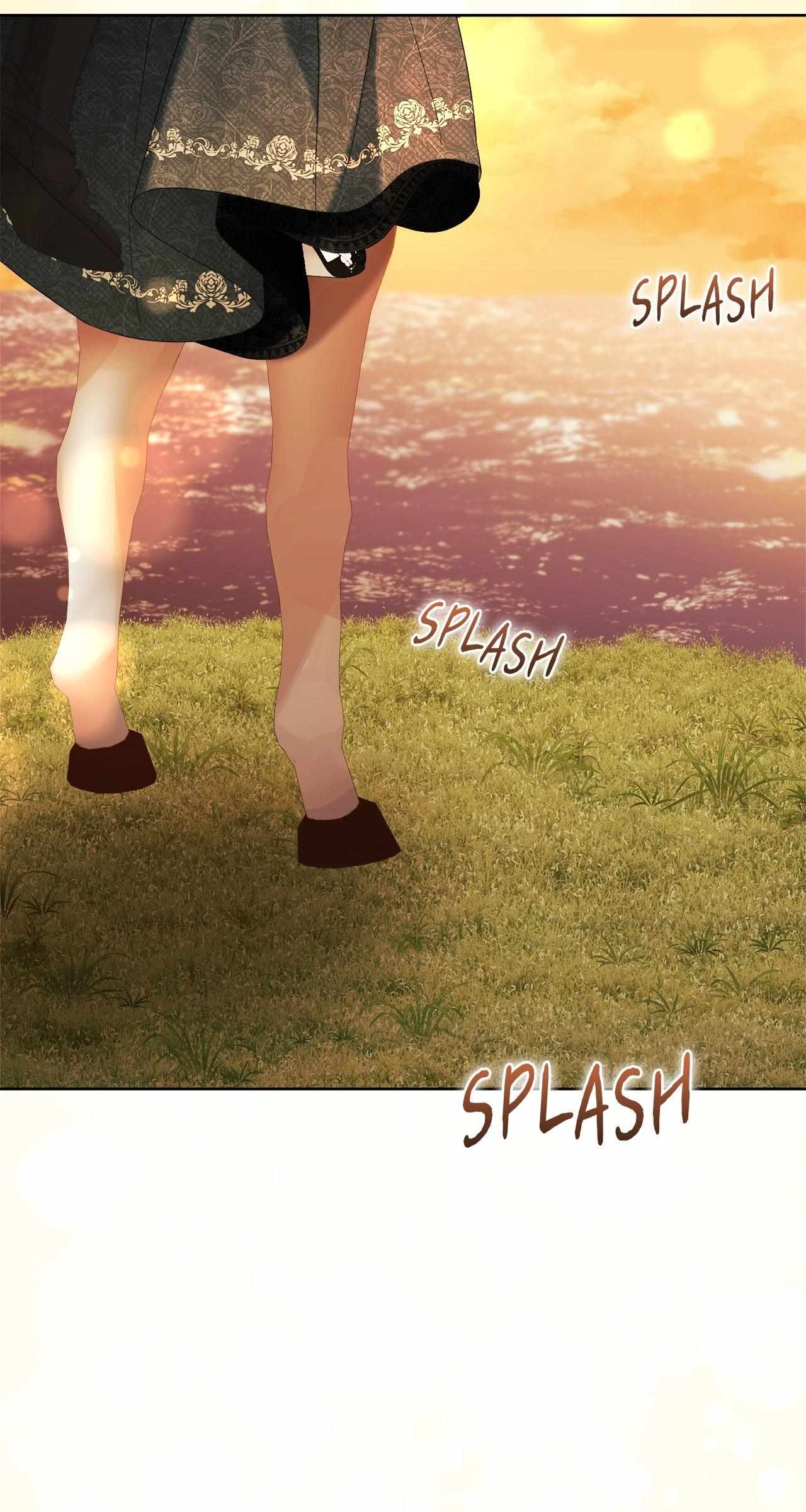 No More Regrets Chapter 26 page 59 - 